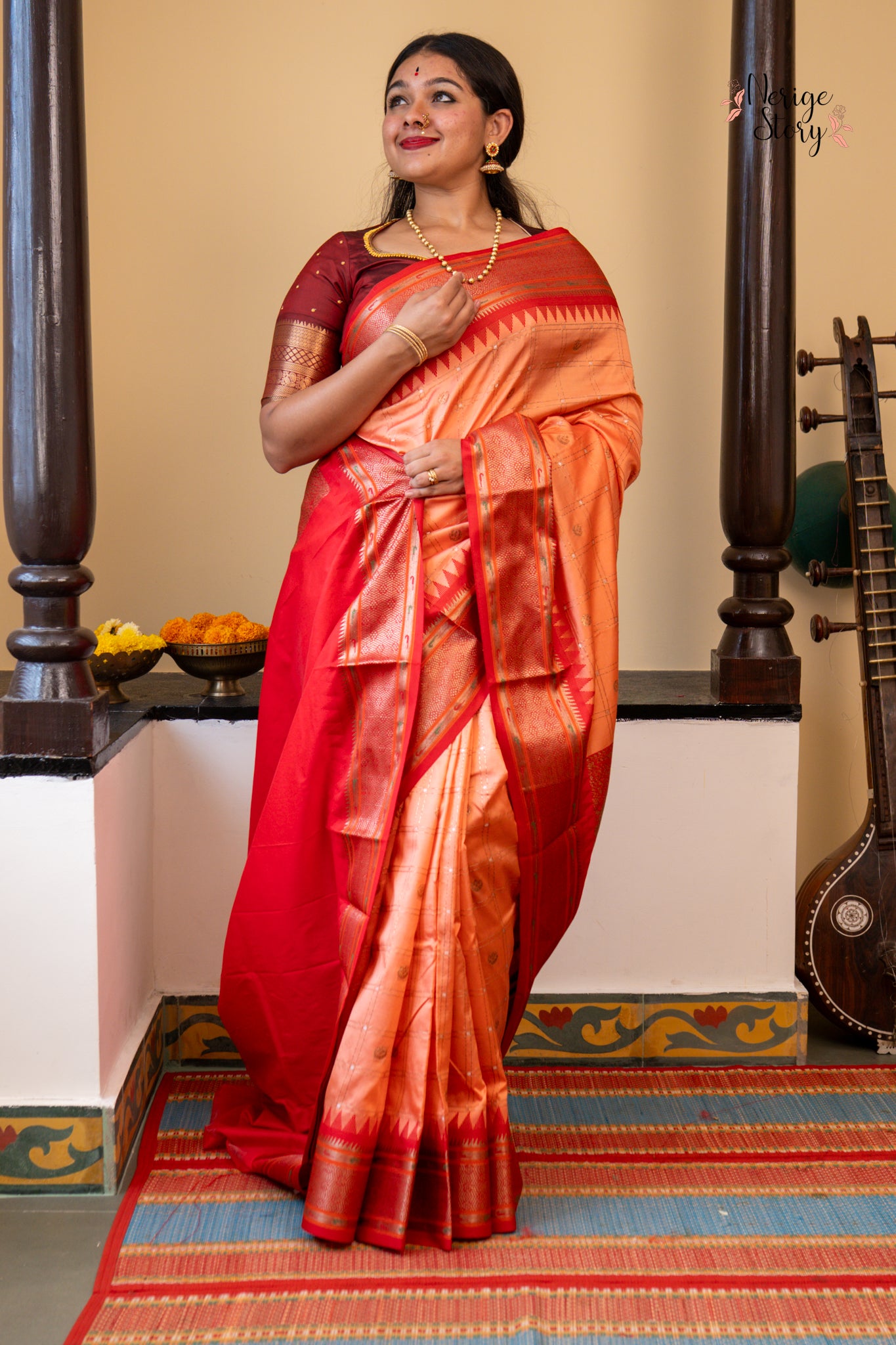 NIVRITTI (निवृत्ति)