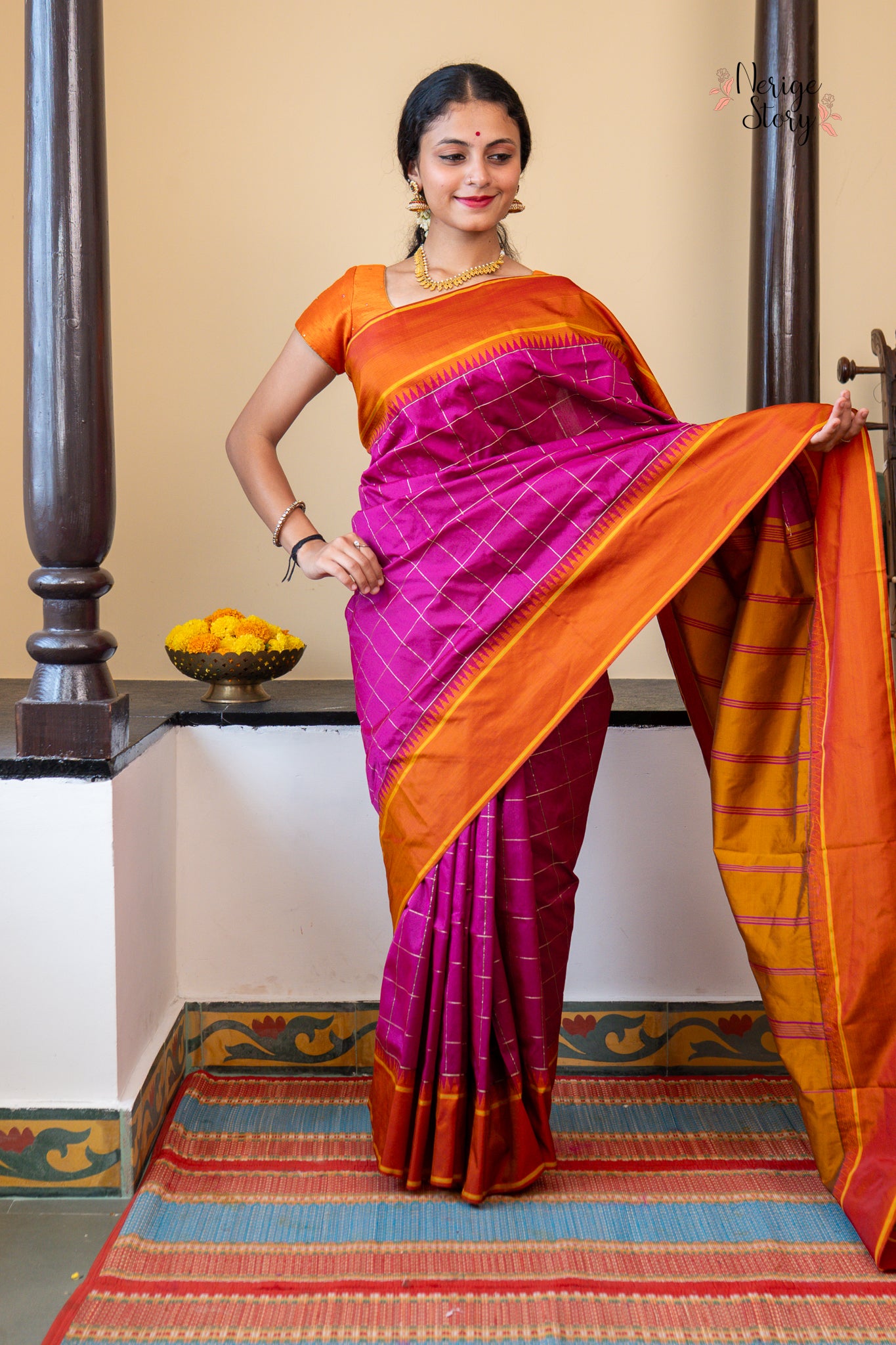 POORNA (ಪೂರ್ಣಾ)