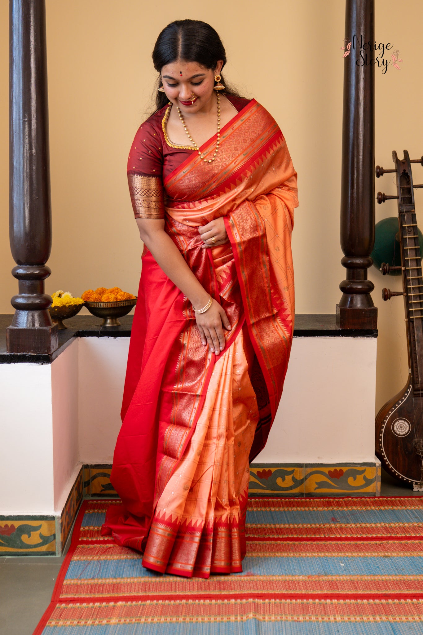 NIVRITTI (निवृत्ति)