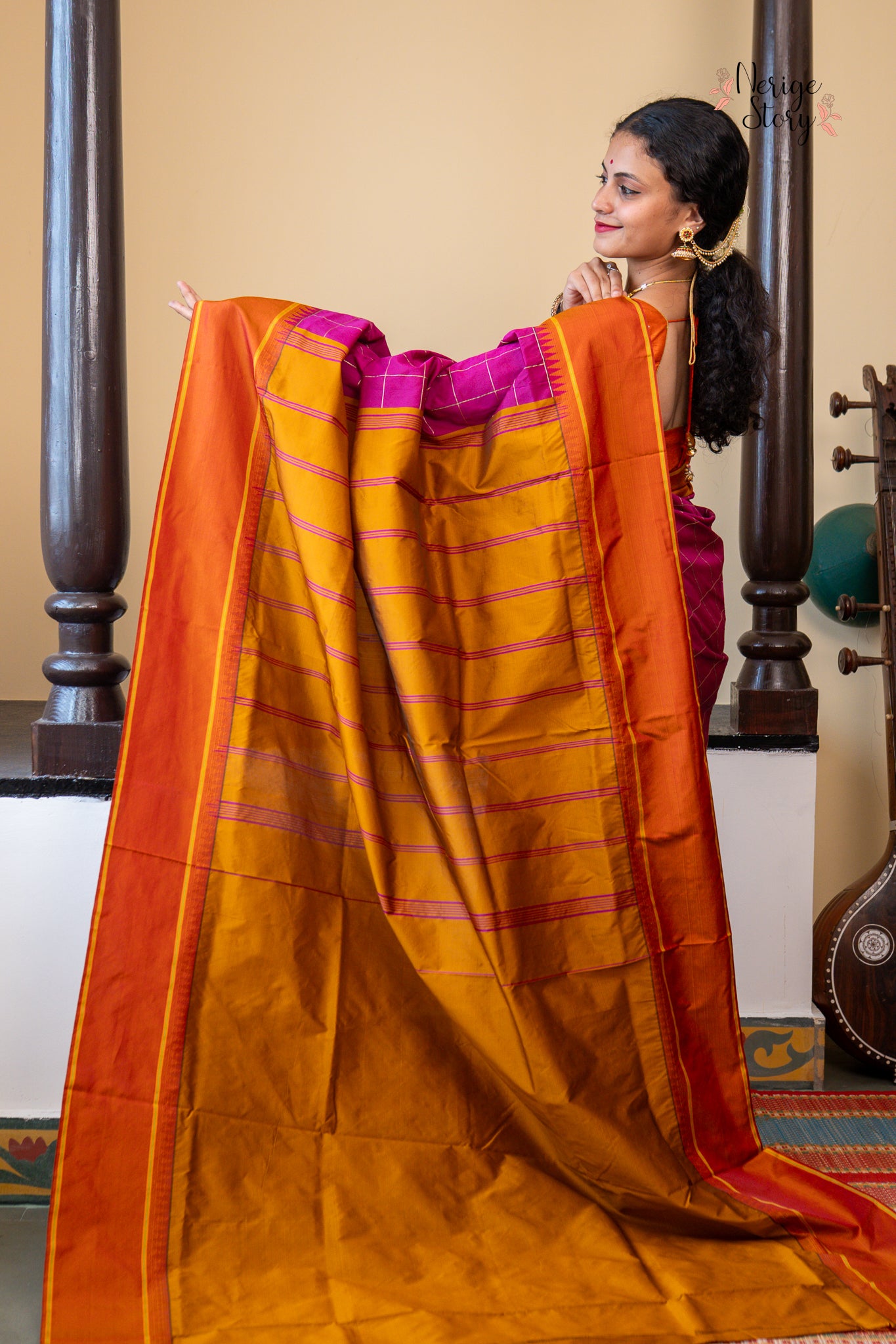 POORNA (ಪೂರ್ಣಾ)