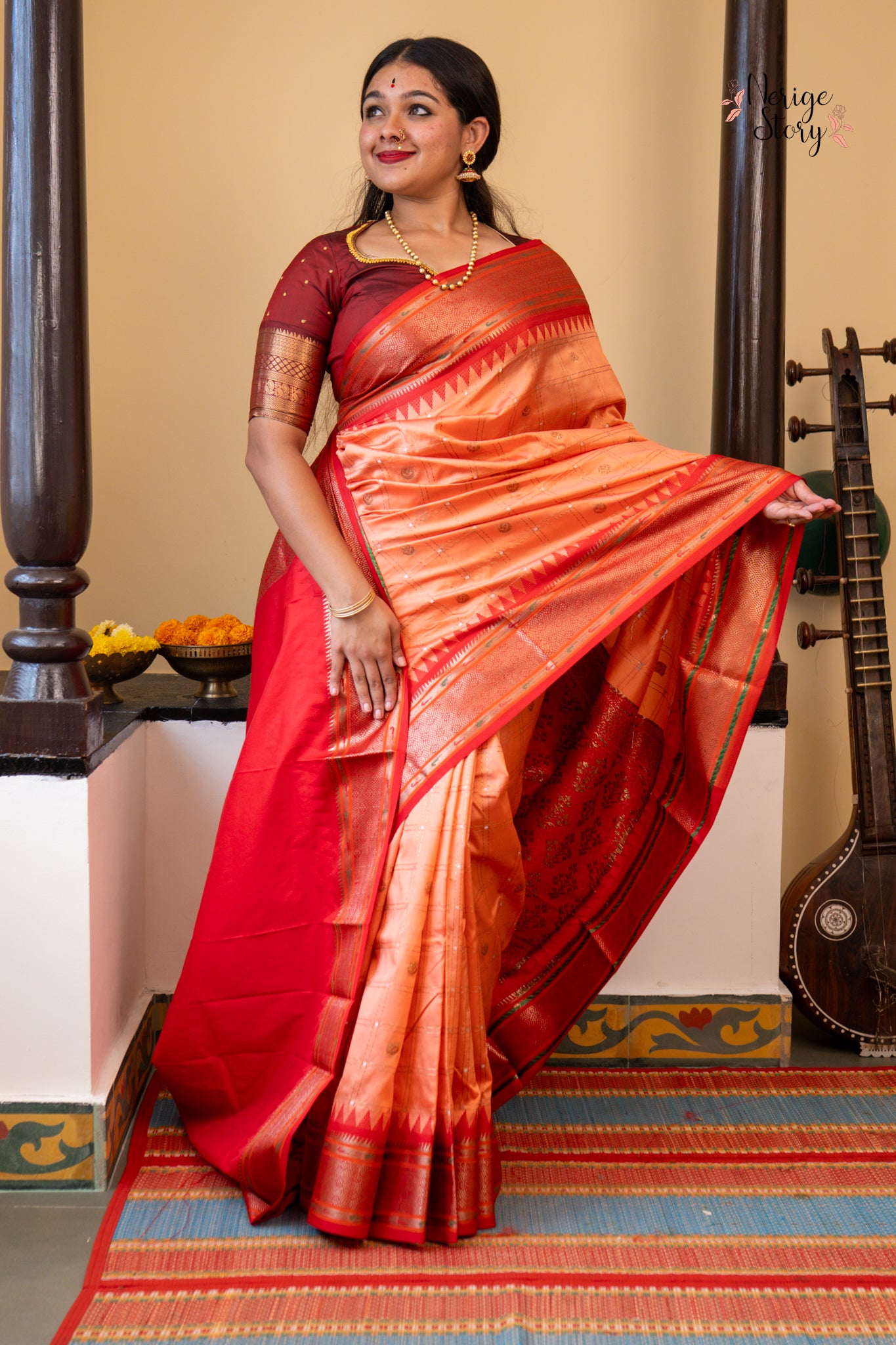 NIVRITTI (निवृत्ति)