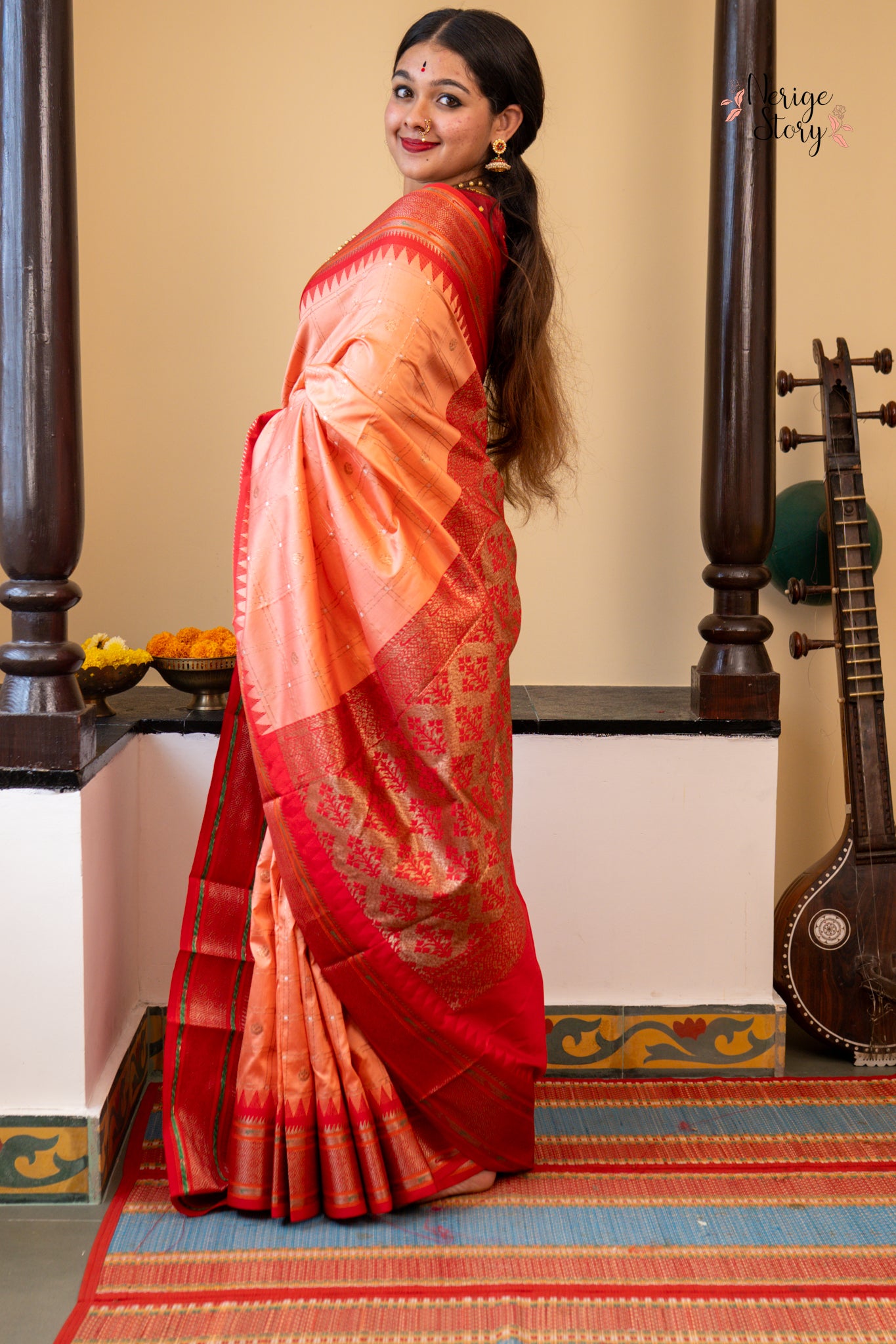 NIVRITTI (निवृत्ति)