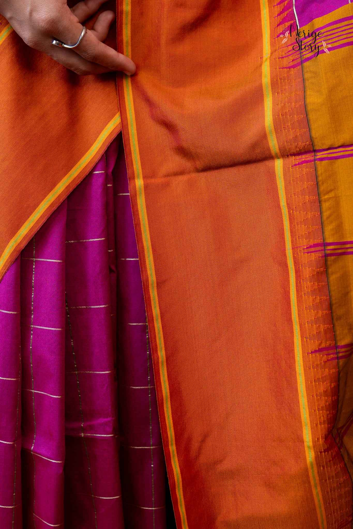 POORNA (ಪೂರ್ಣಾ)