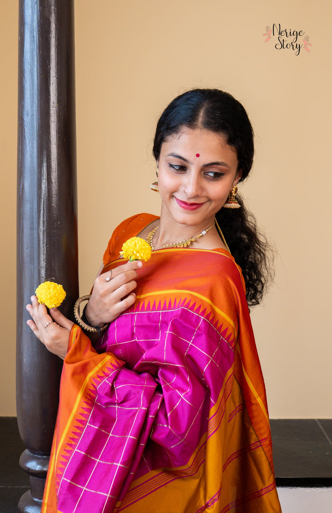 POORNA (ಪೂರ್ಣಾ)