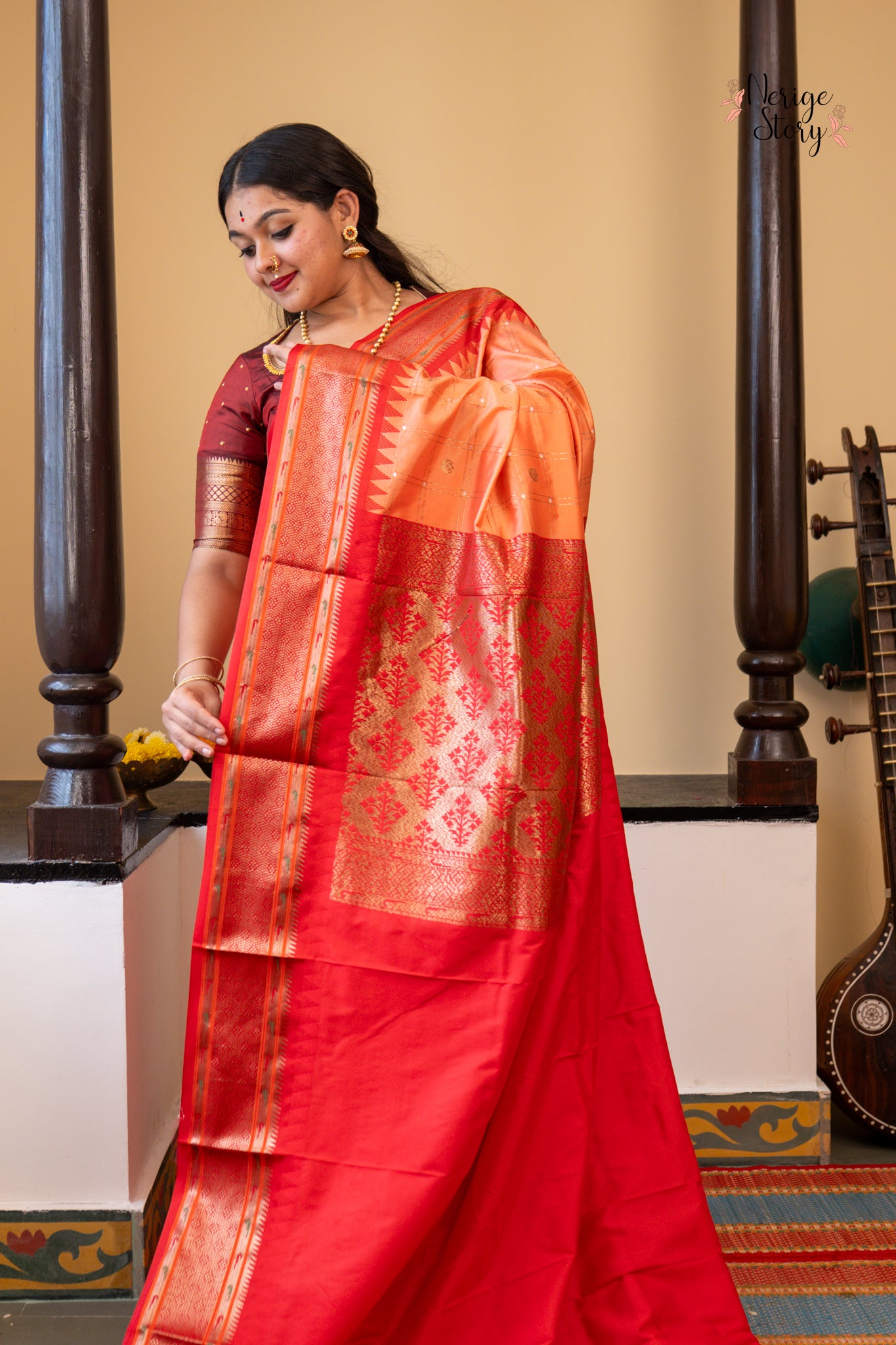 NIVRITTI (निवृत्ति)