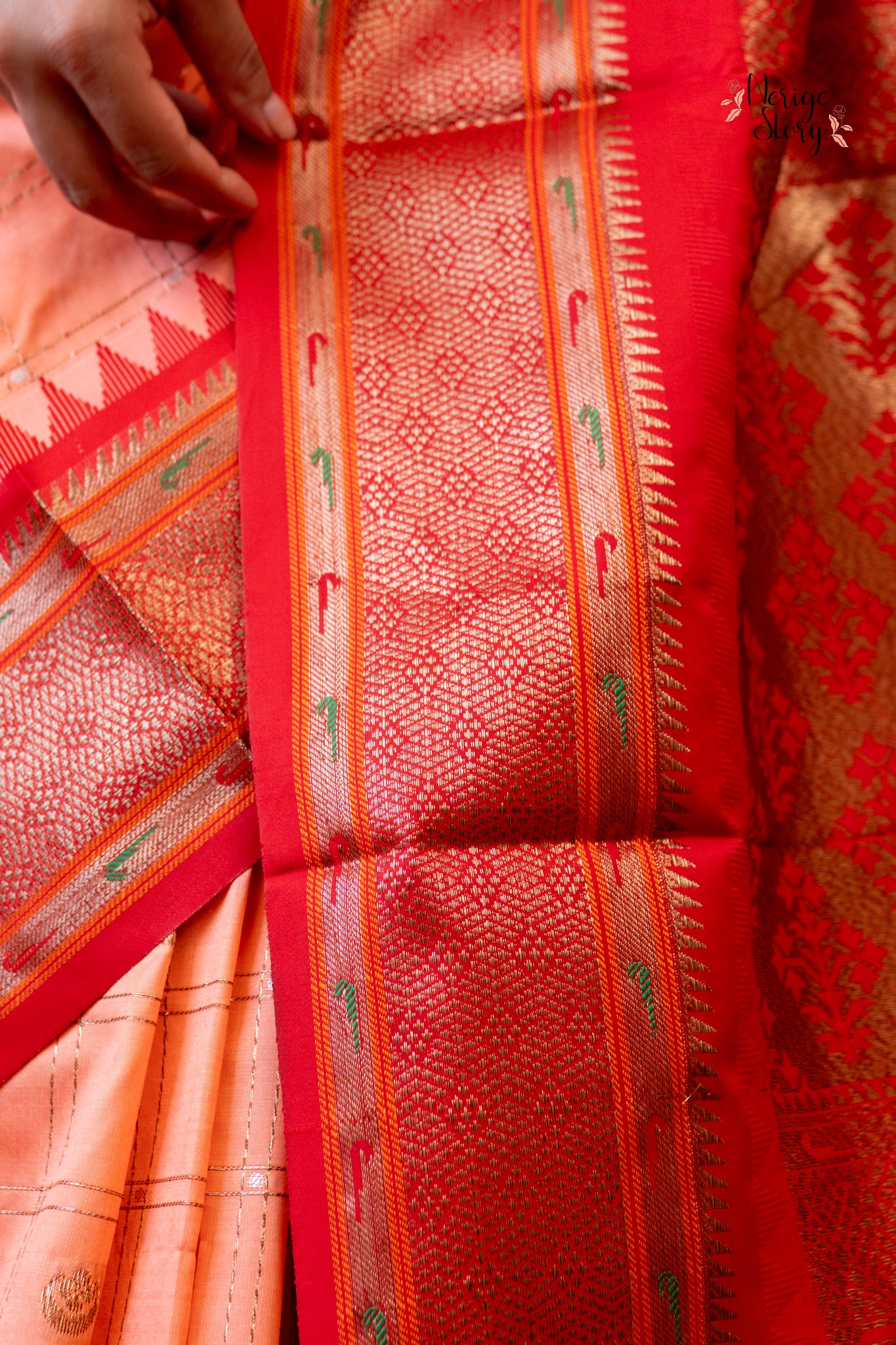 NIVRITTI (निवृत्ति)