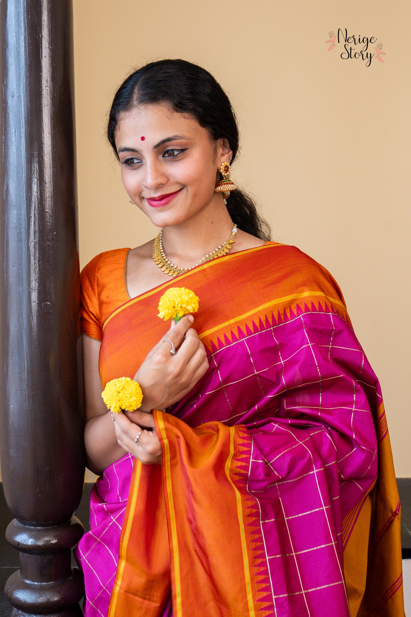 POORNA (ಪೂರ್ಣಾ)