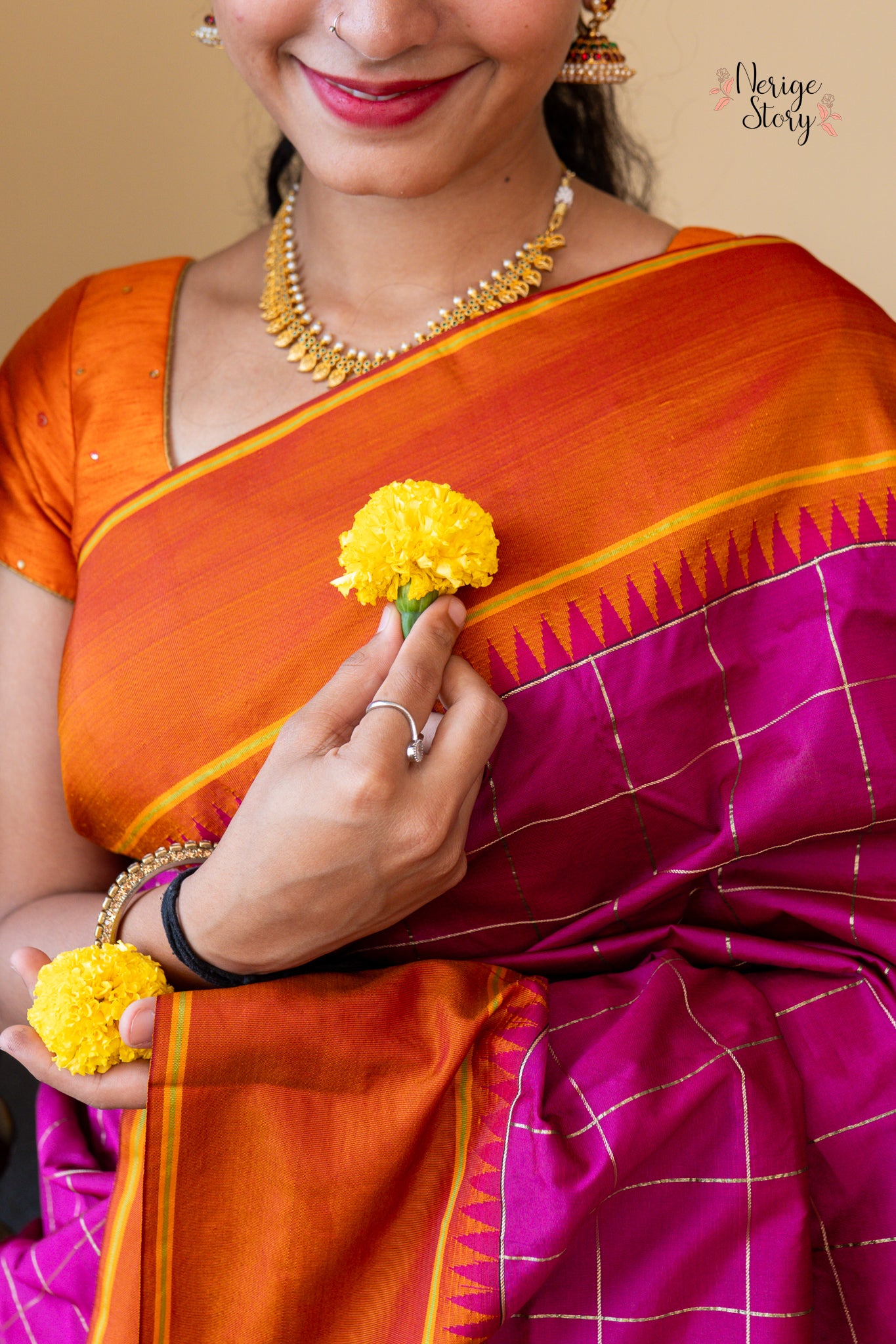 POORNA (ಪೂರ್ಣಾ)