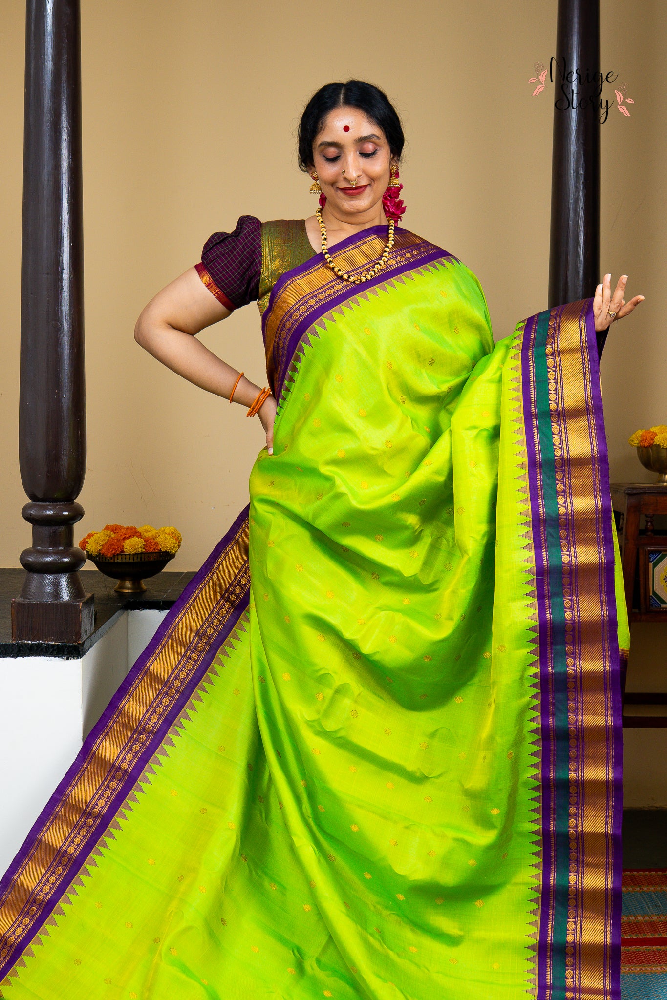 LALITARUPA (లలితరూపా)