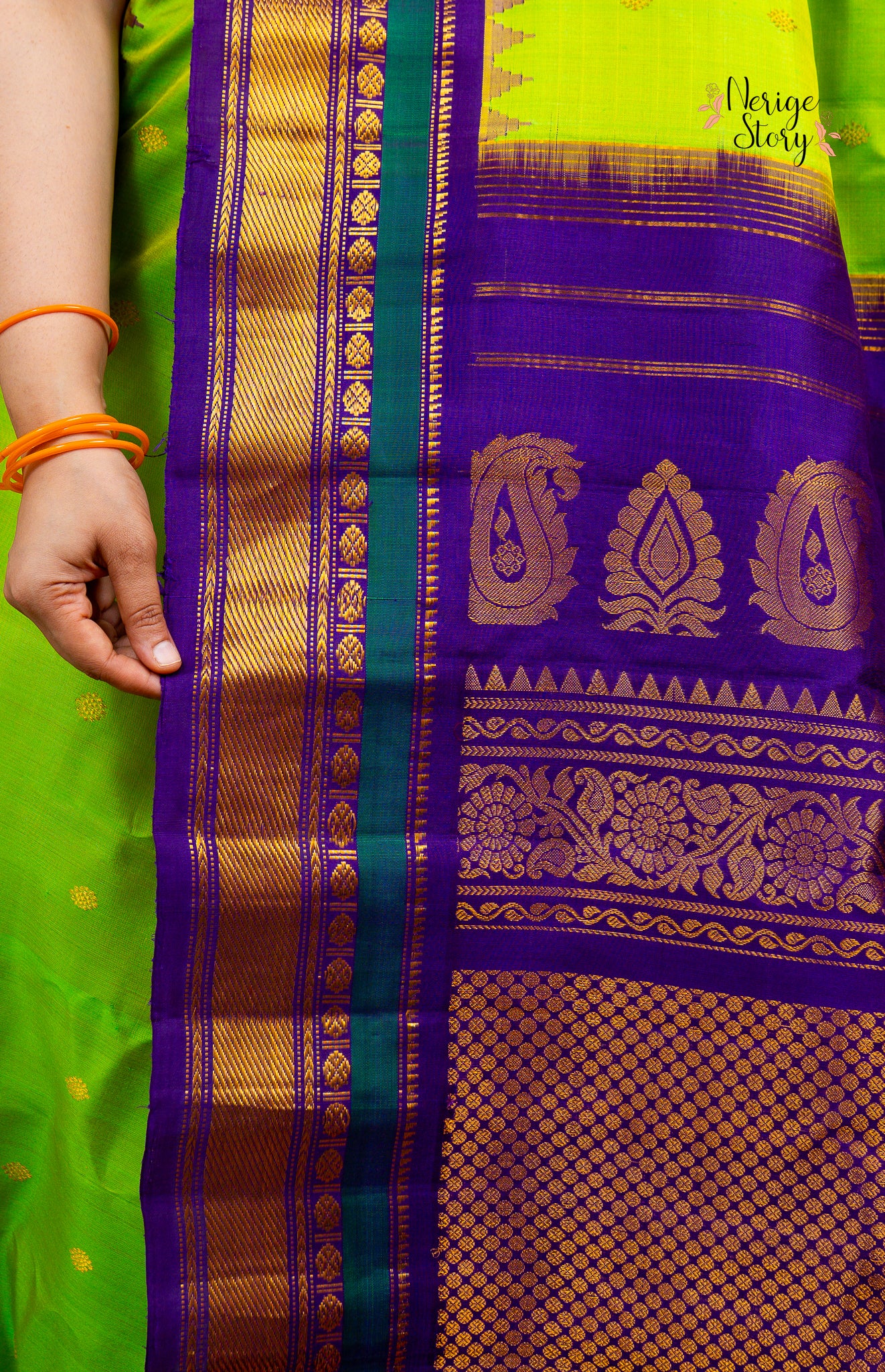 LALITARUPA (లలితరూపా)