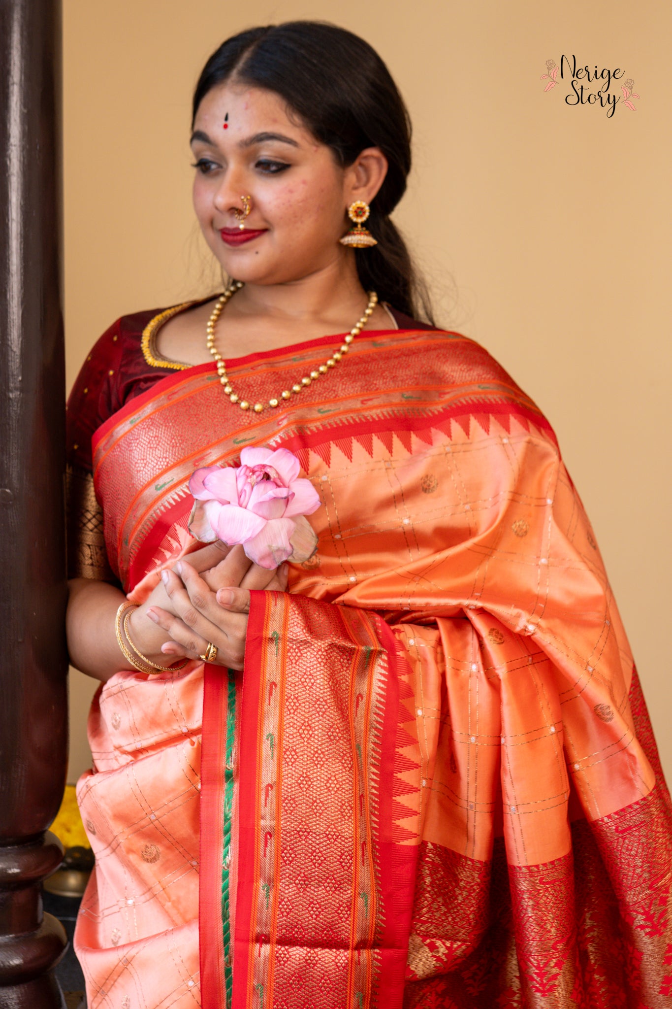 NIVRITTI (निवृत्ति)