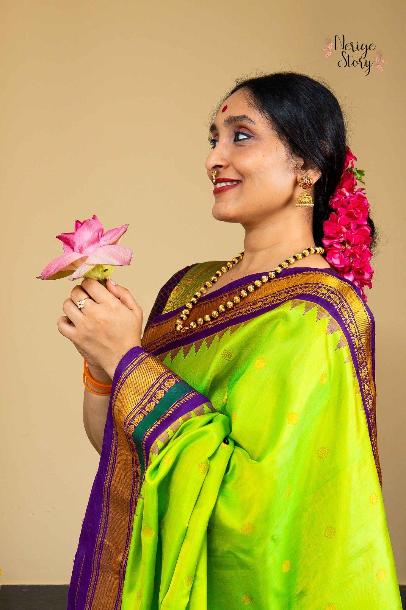 LALITARUPA (లలితరూపా)