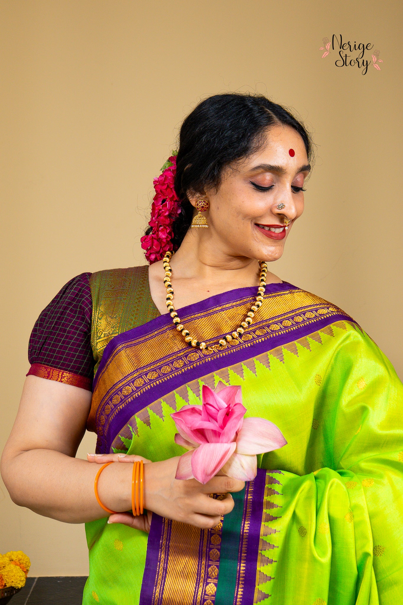 LALITARUPA (లలితరూపా)