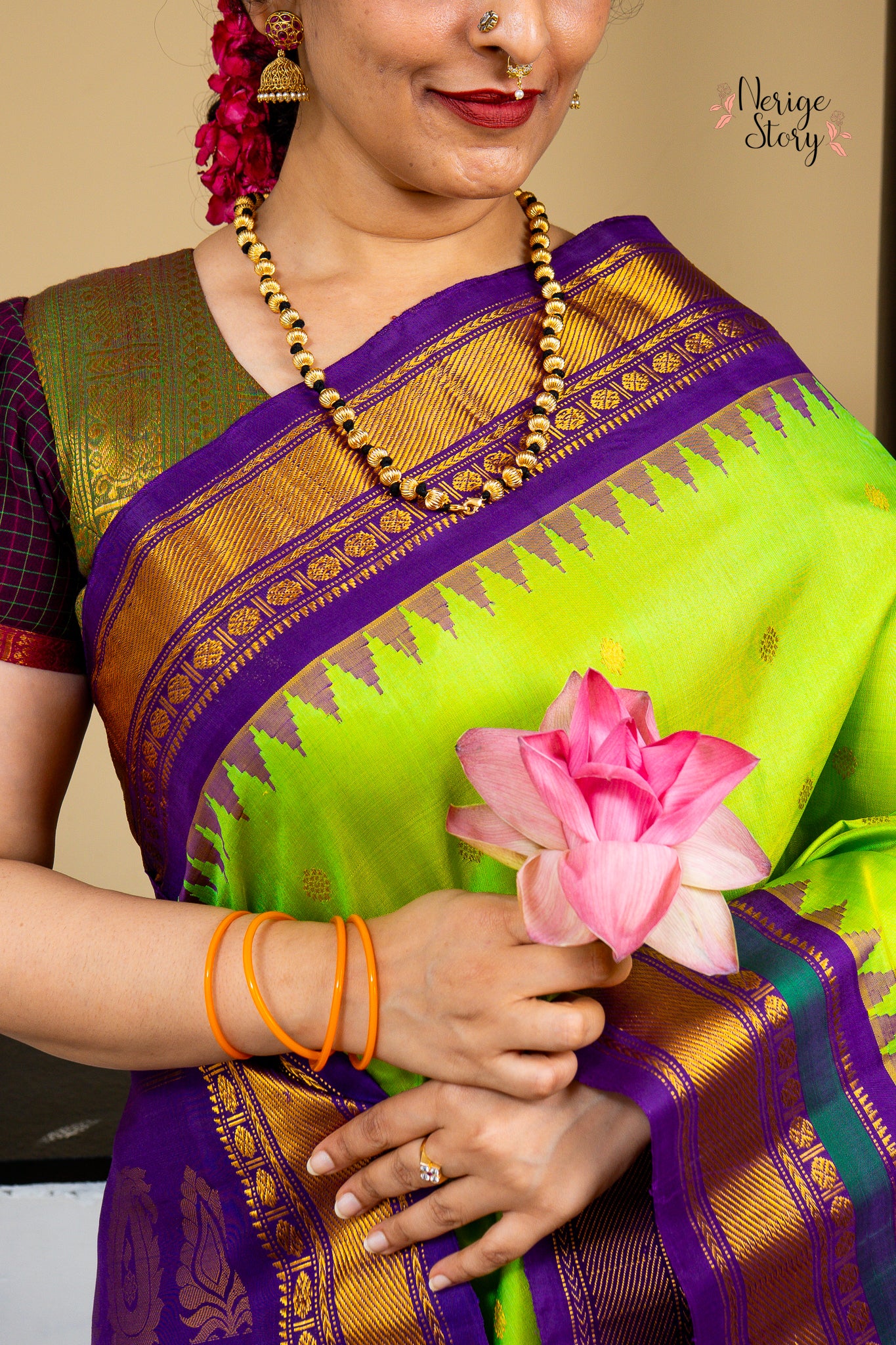 LALITARUPA (లలితరూపా)