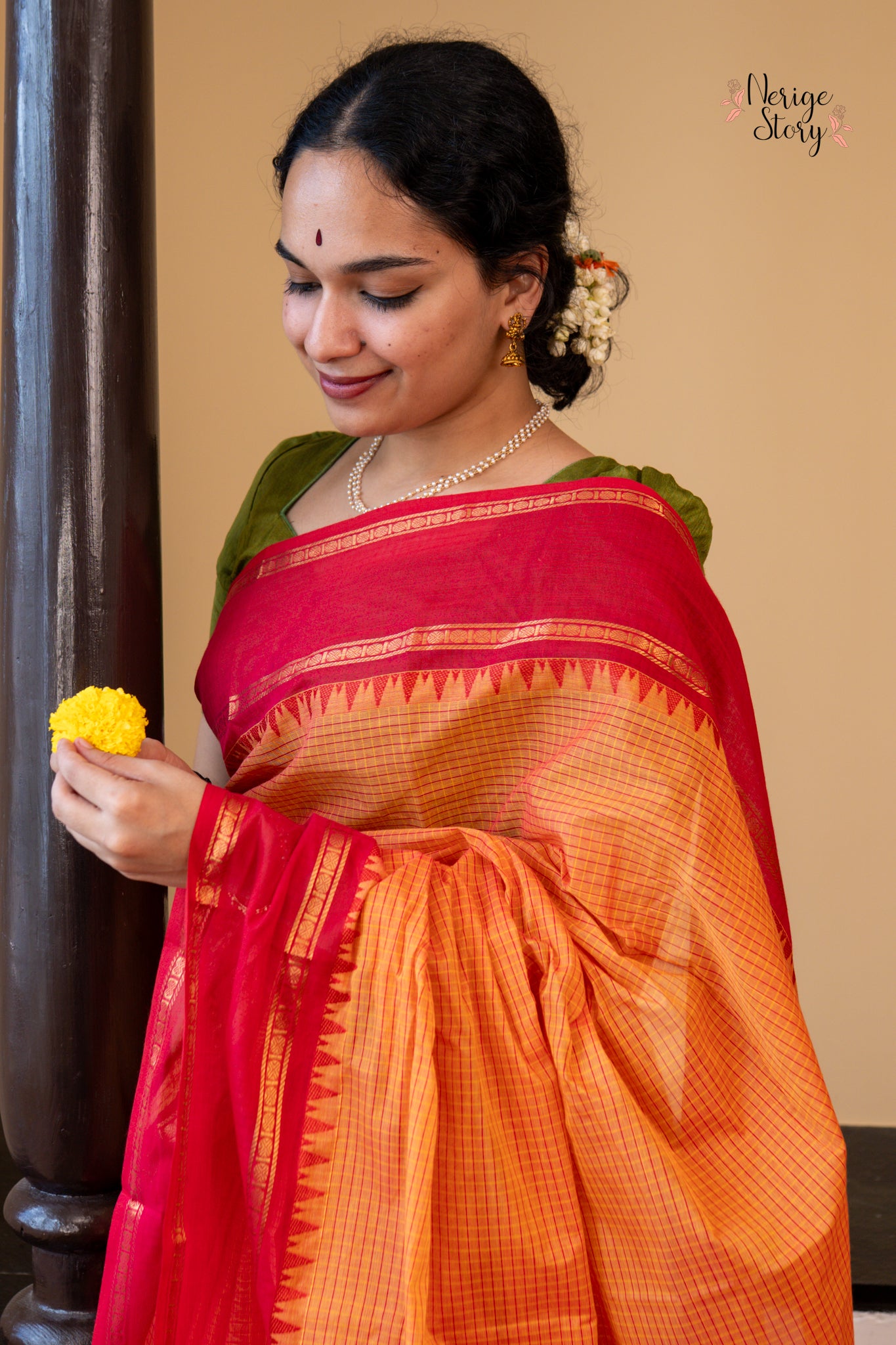 VIBHUTI (ವಿಭೂತಿ)