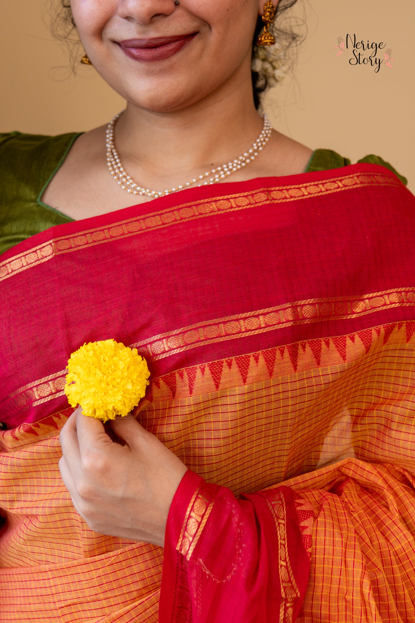 VIBHUTI (ವಿಭೂತಿ)