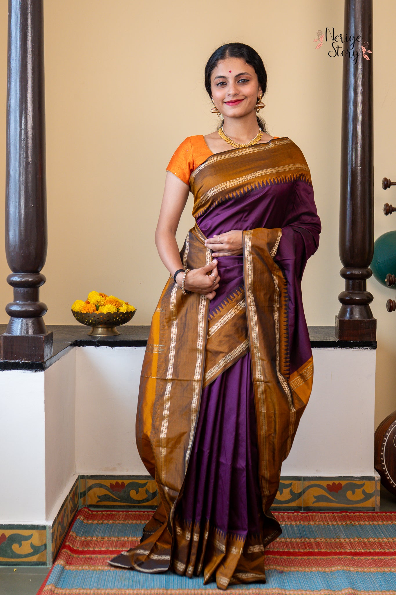 Saree - 68