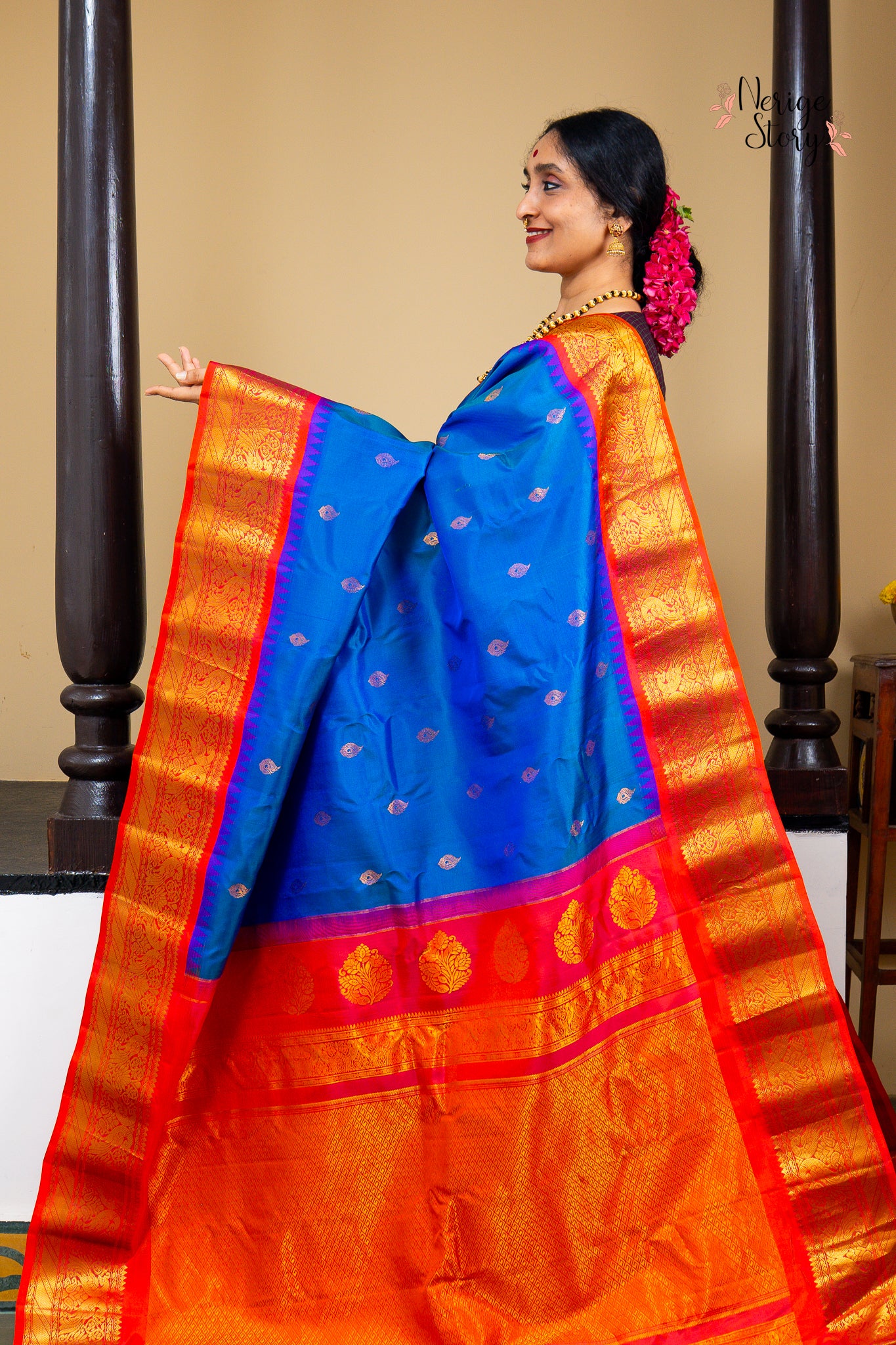 MANOGEETA (మనోగీత)
