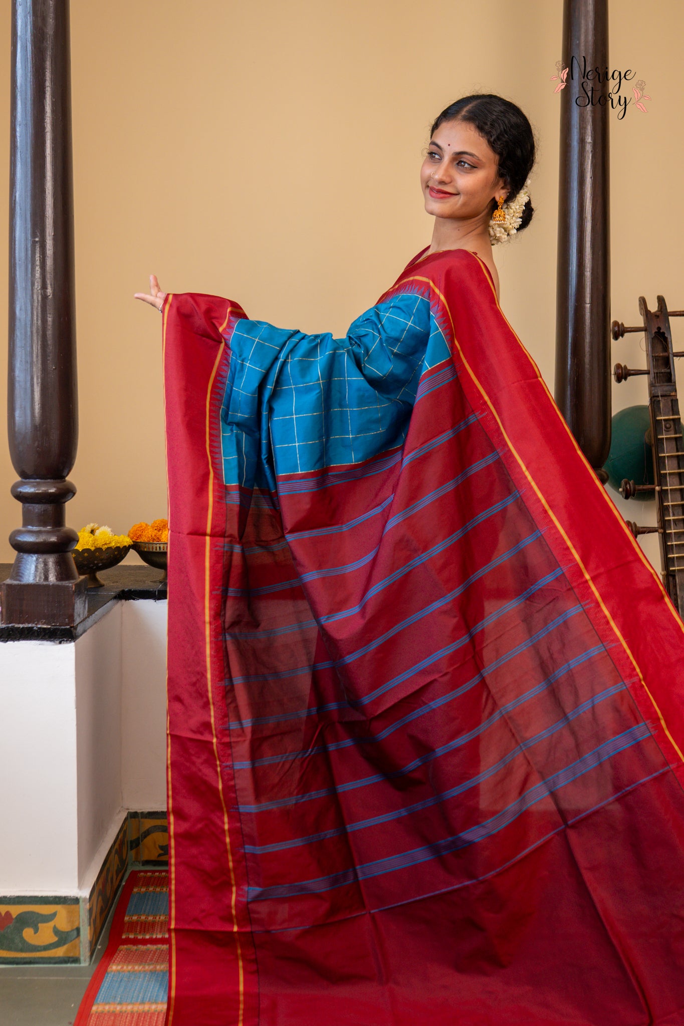 VANITAJA (ವನಿತಾಜ)