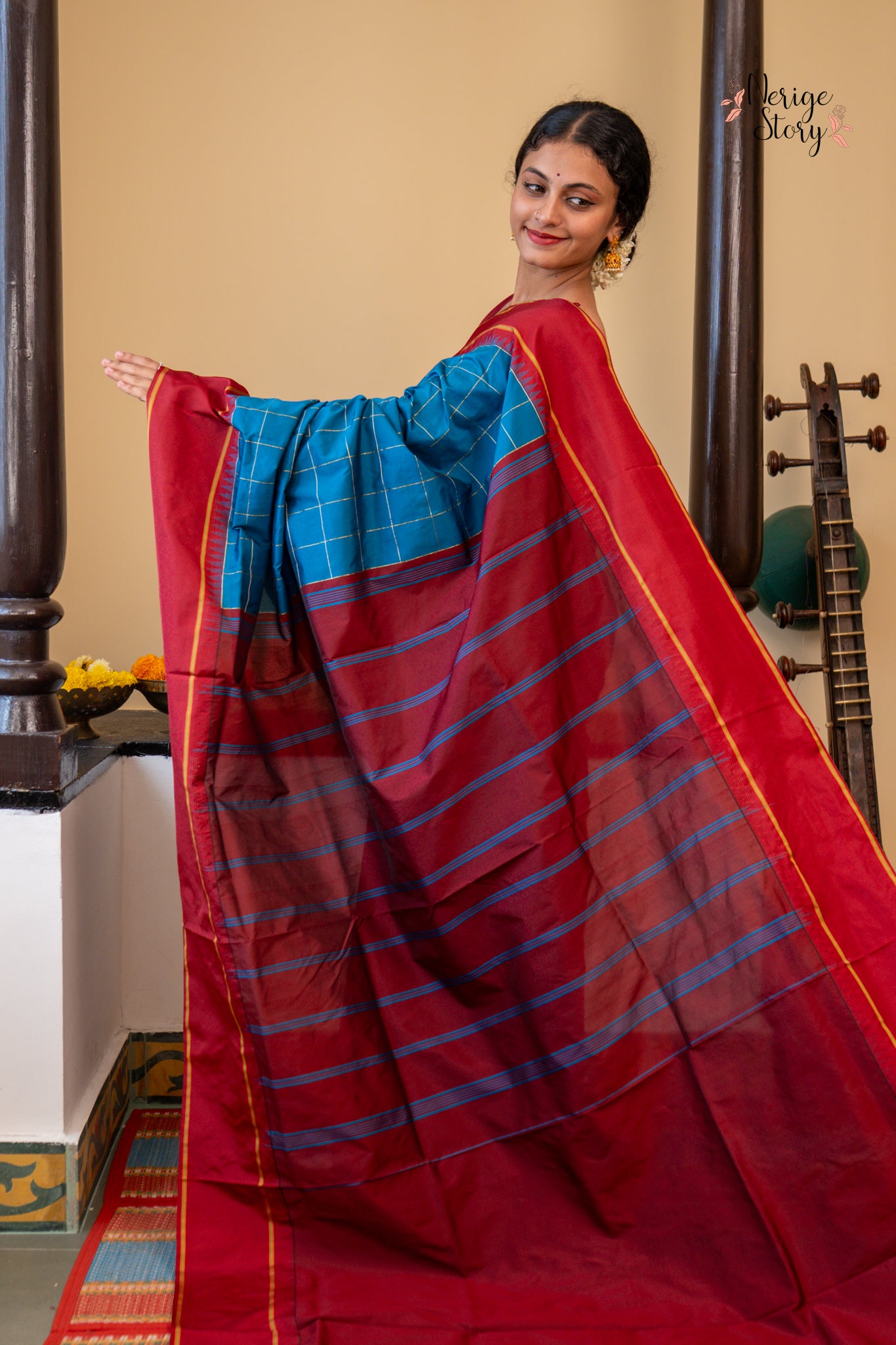 VANITAJA (ವನಿತಾಜ)