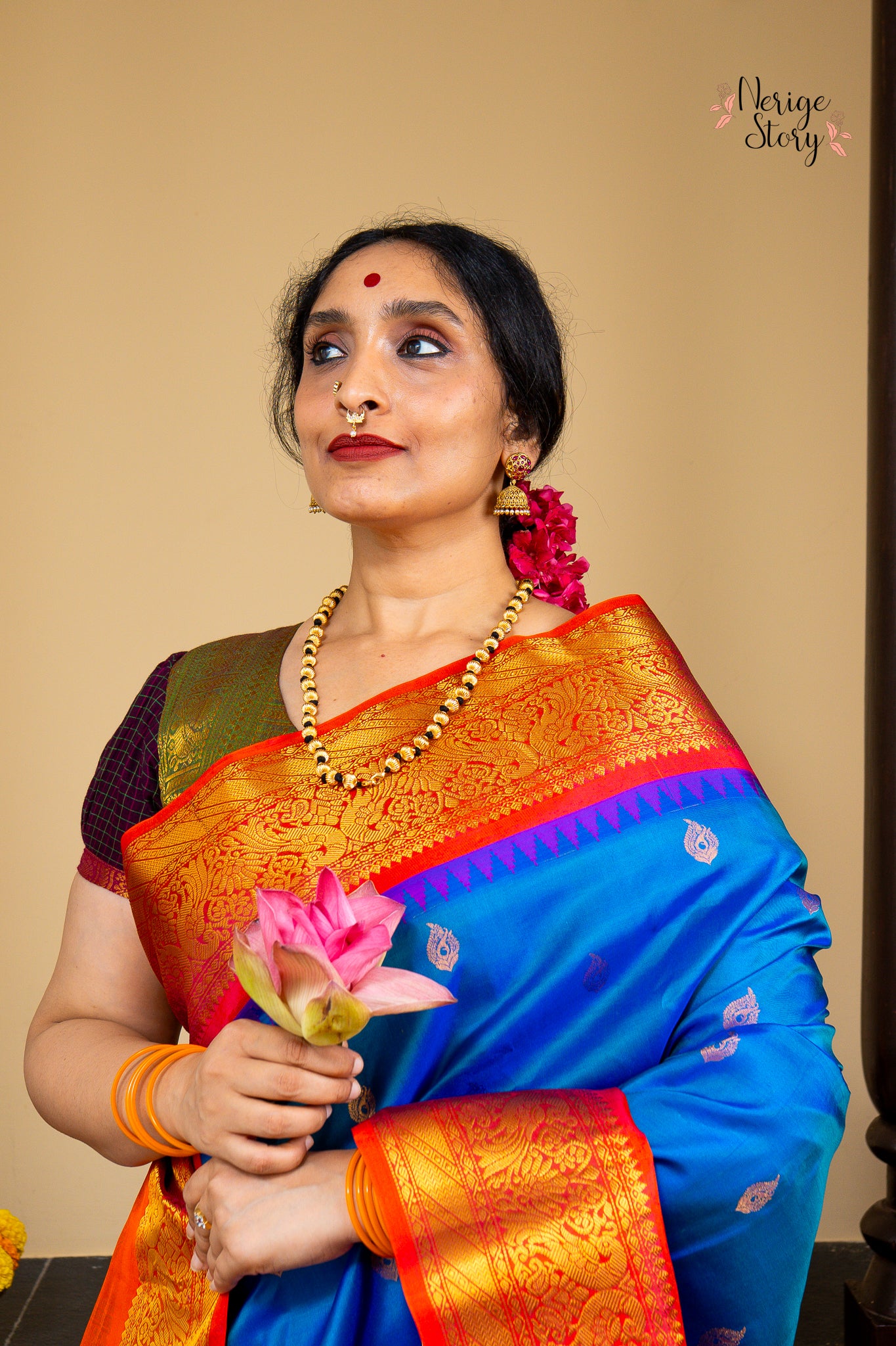 MANOGEETA (మనోగీత)