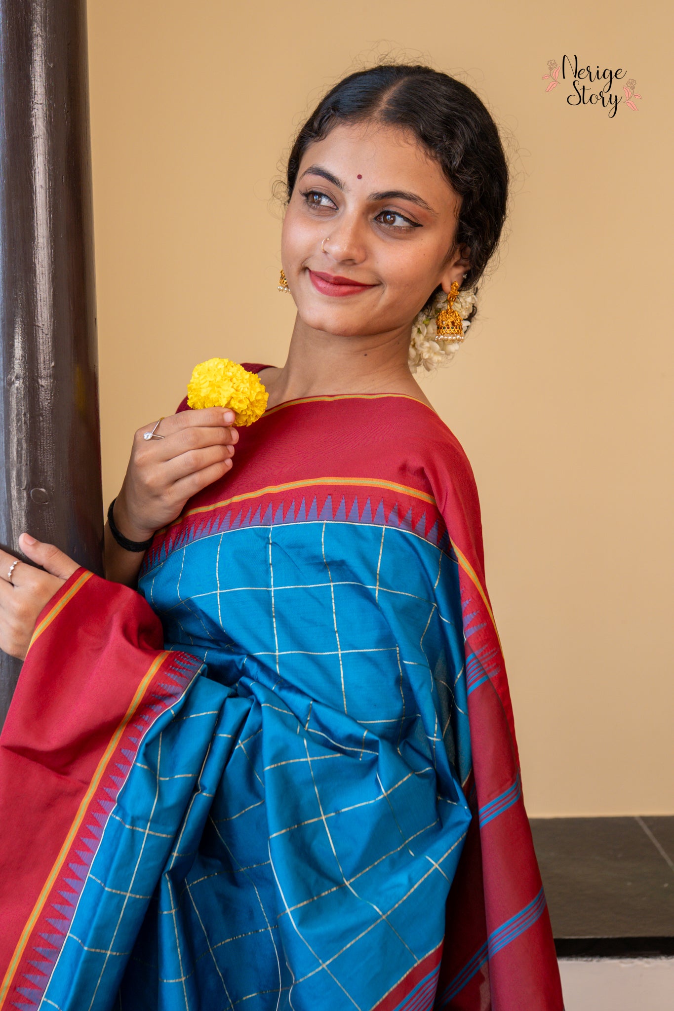 VANITAJA (ವನಿತಾಜ)