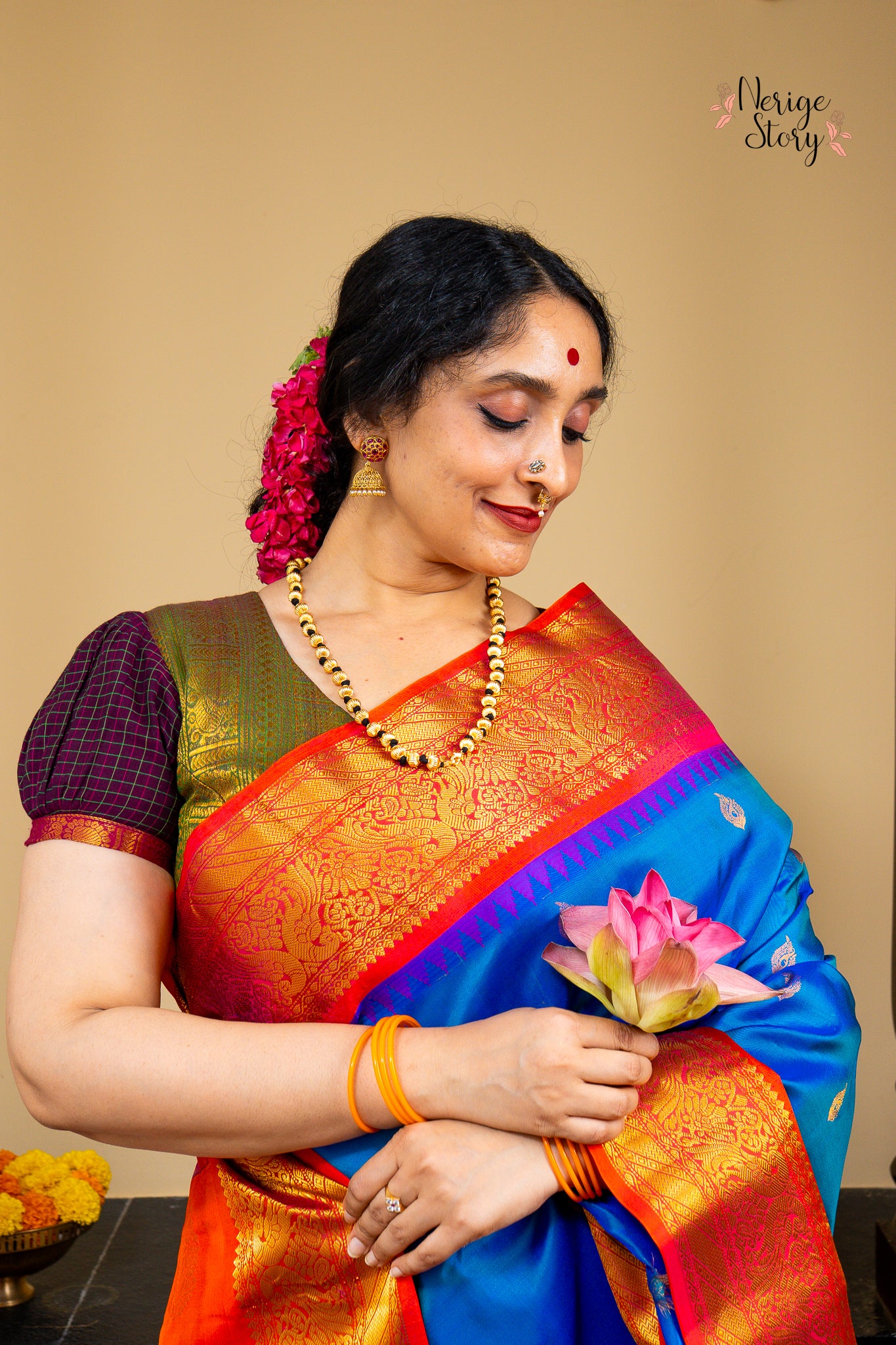 MANOGEETA (మనోగీత)