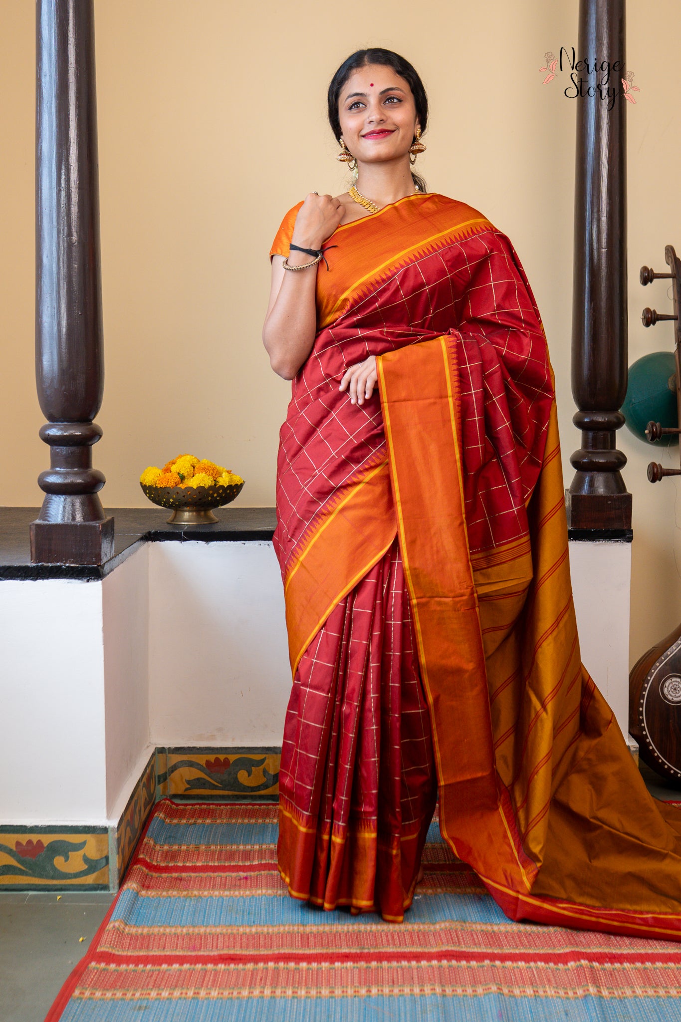 LOKESHWARI (ಲೋಕೆಶ್ವರಿ)