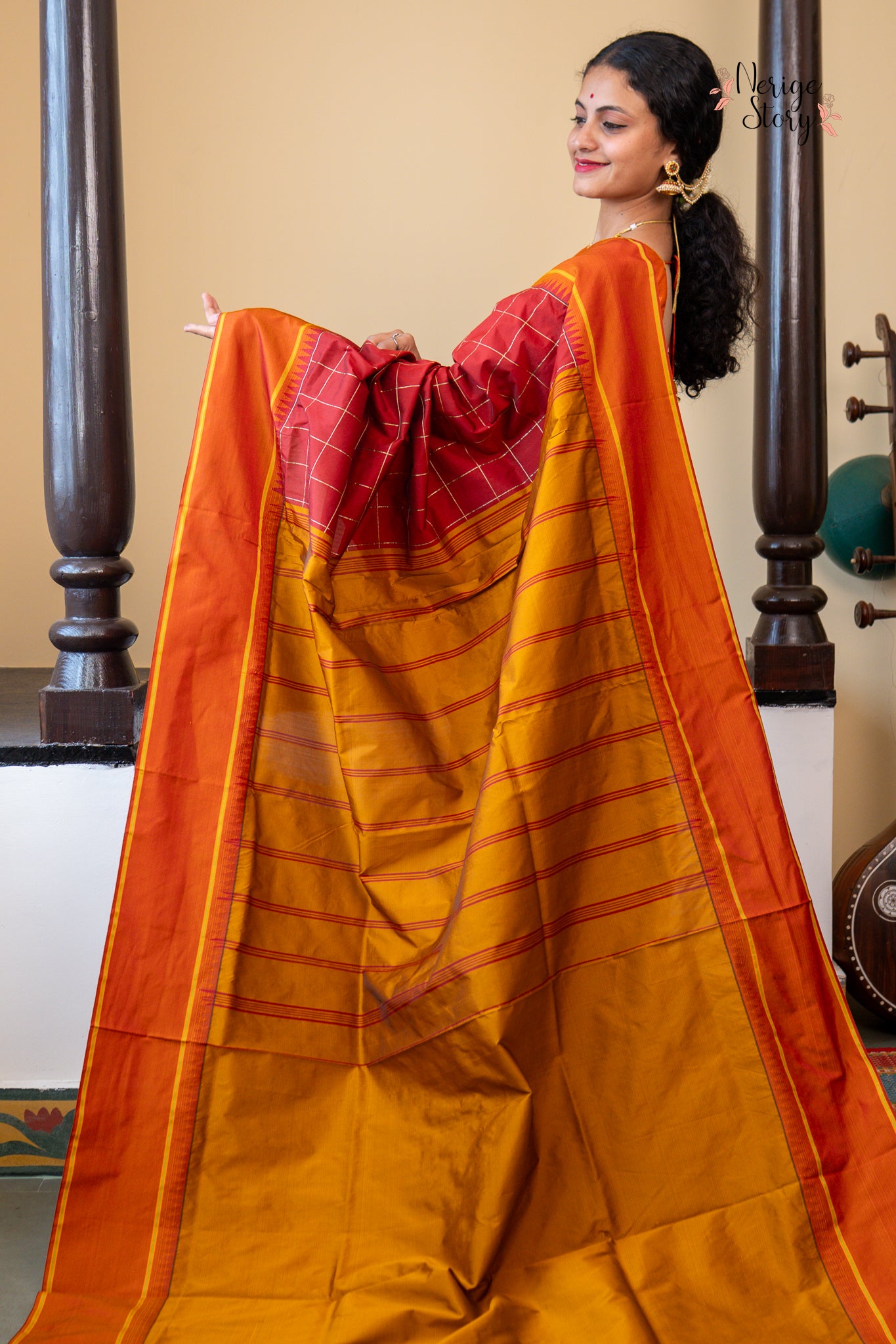 LOKESHWARI (ಲೋಕೆಶ್ವರಿ)