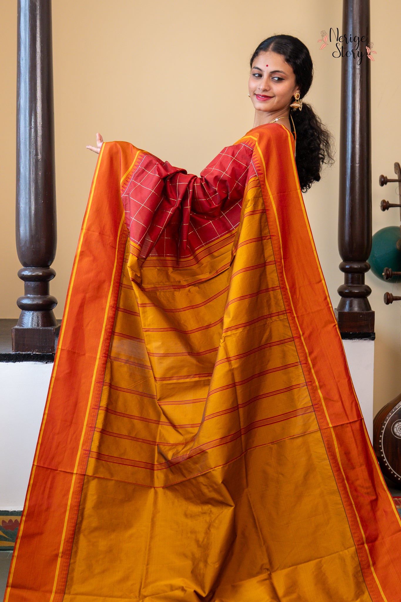 LOKESHWARI (ಲೋಕೆಶ್ವರಿ)