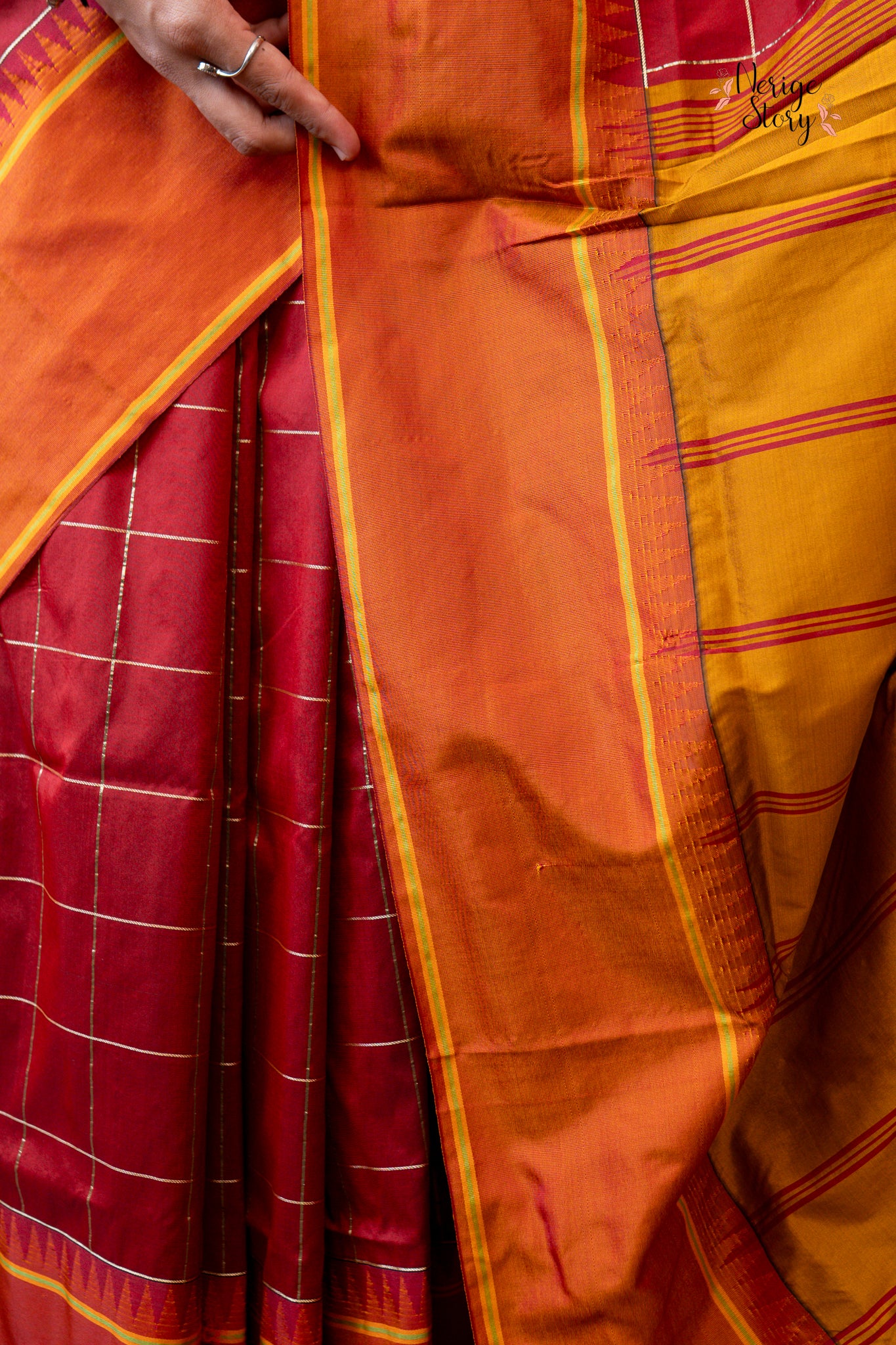 LOKESHWARI (ಲೋಕೆಶ್ವರಿ)