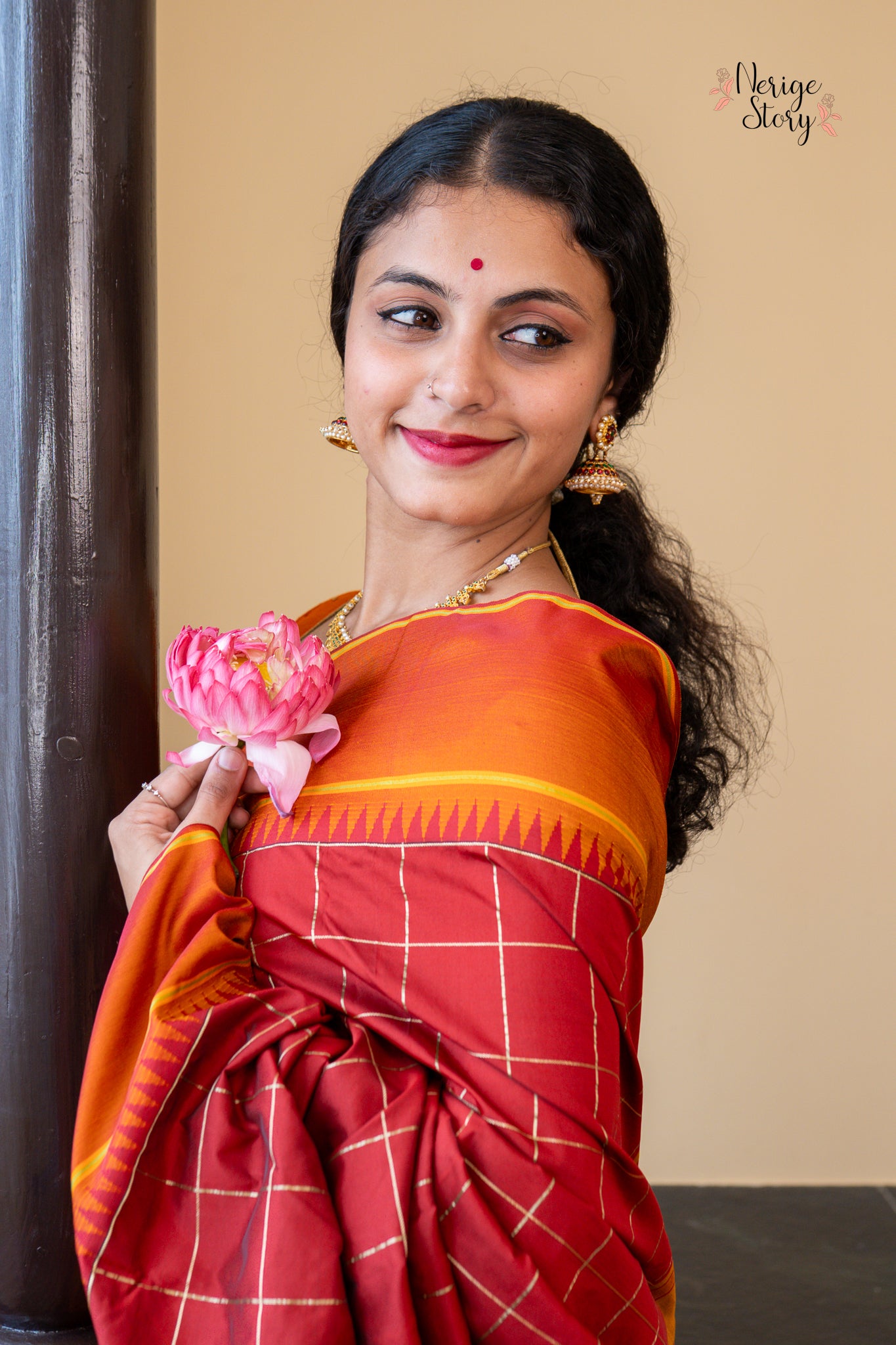 LOKESHWARI (ಲೋಕೆಶ್ವರಿ)