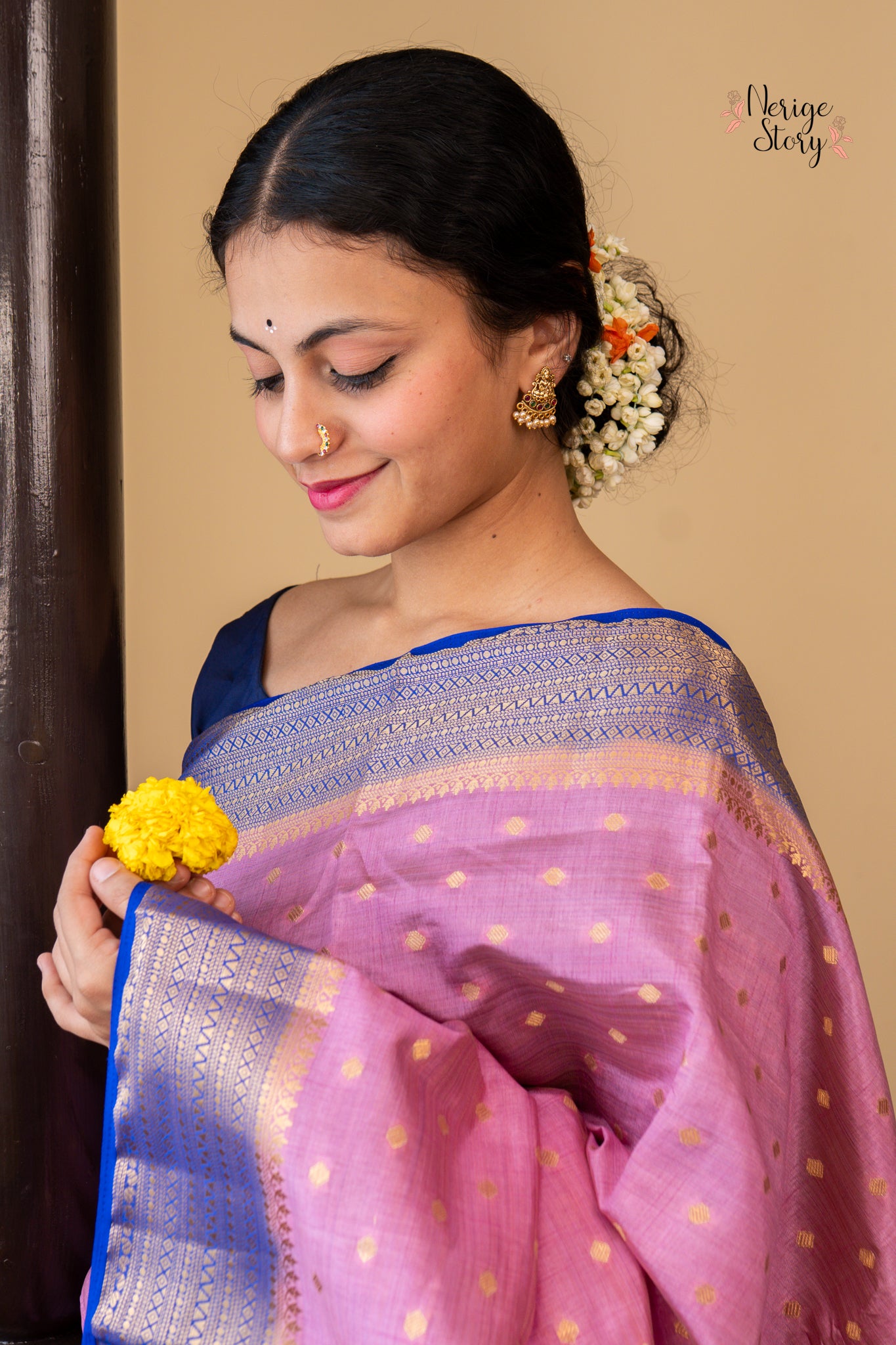 SANMATI (सन्मति)