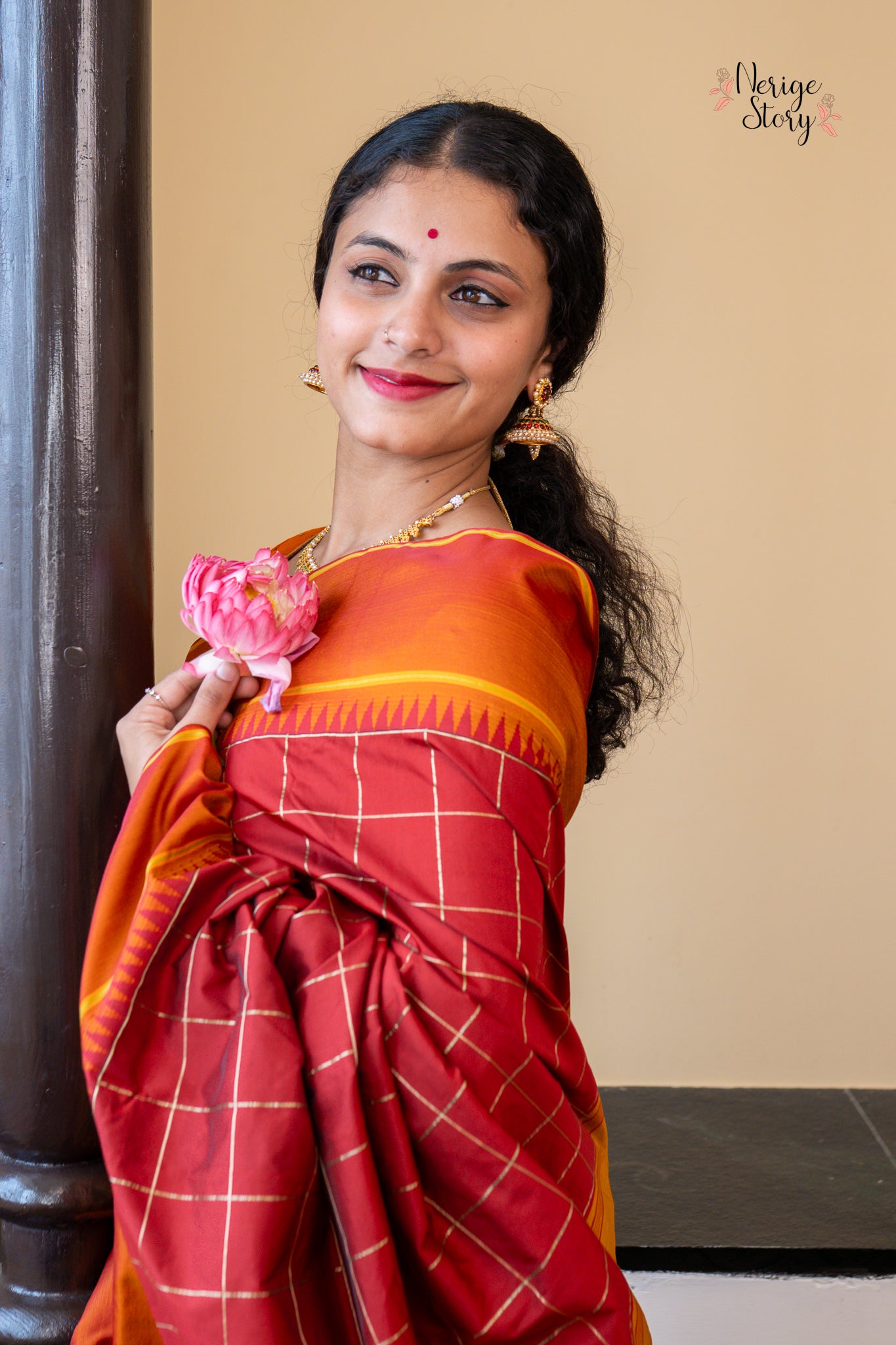 LOKESHWARI (ಲೋಕೆಶ್ವರಿ)