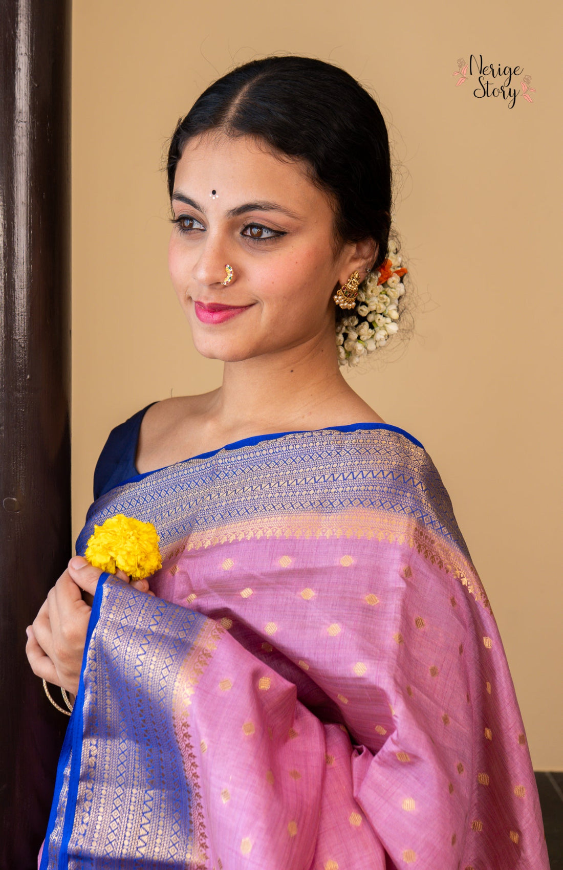 SANMATI (सन्मति)