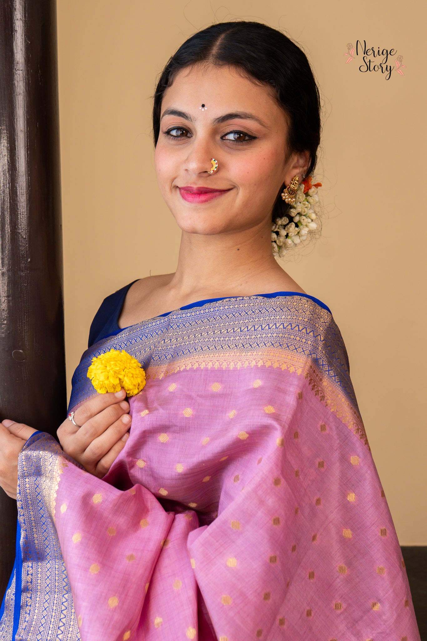 SANMATI (सन्मति)