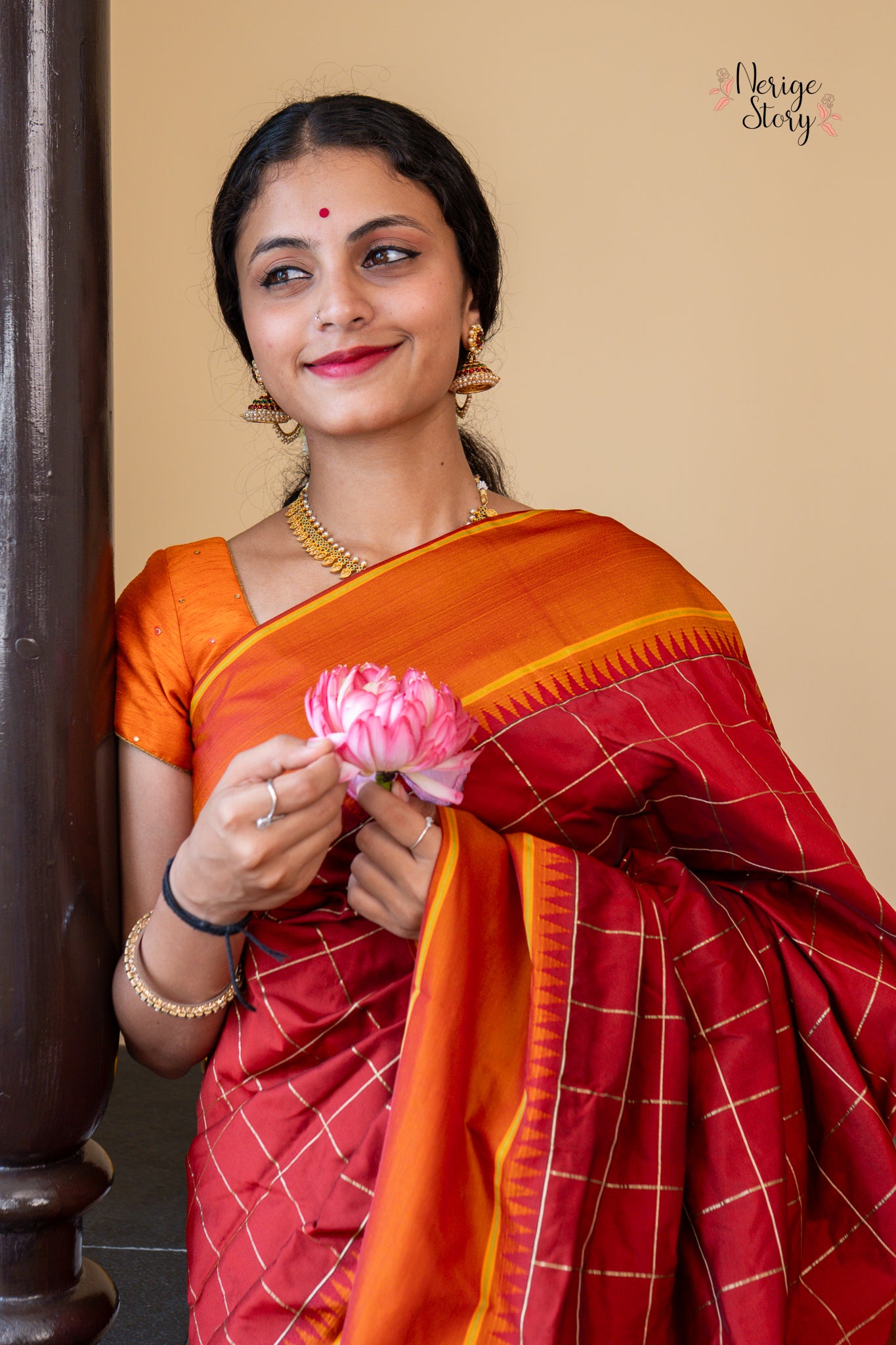 LOKESHWARI (ಲೋಕೆಶ್ವರಿ)