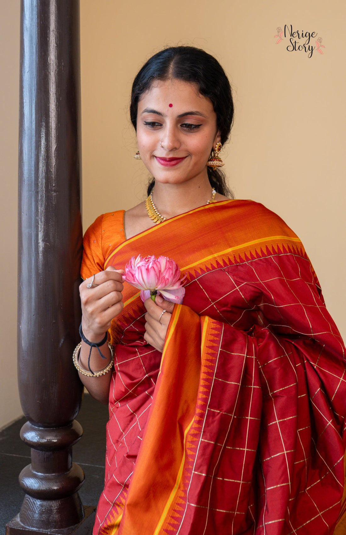 LOKESHWARI (ಲೋಕೆಶ್ವರಿ)