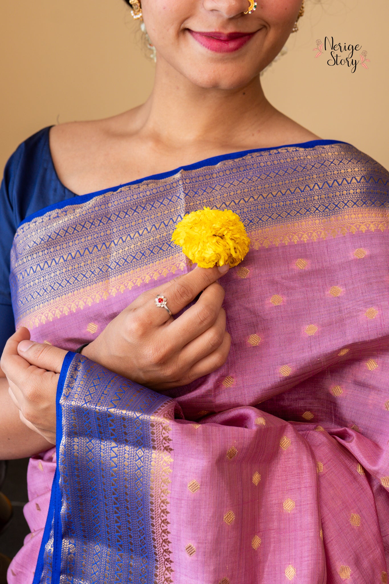 SANMATI (सन्मति)