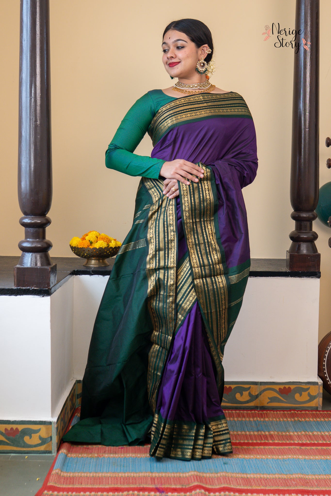 VIDULIKA (ವಿದ್ವಳಿಕಾ)