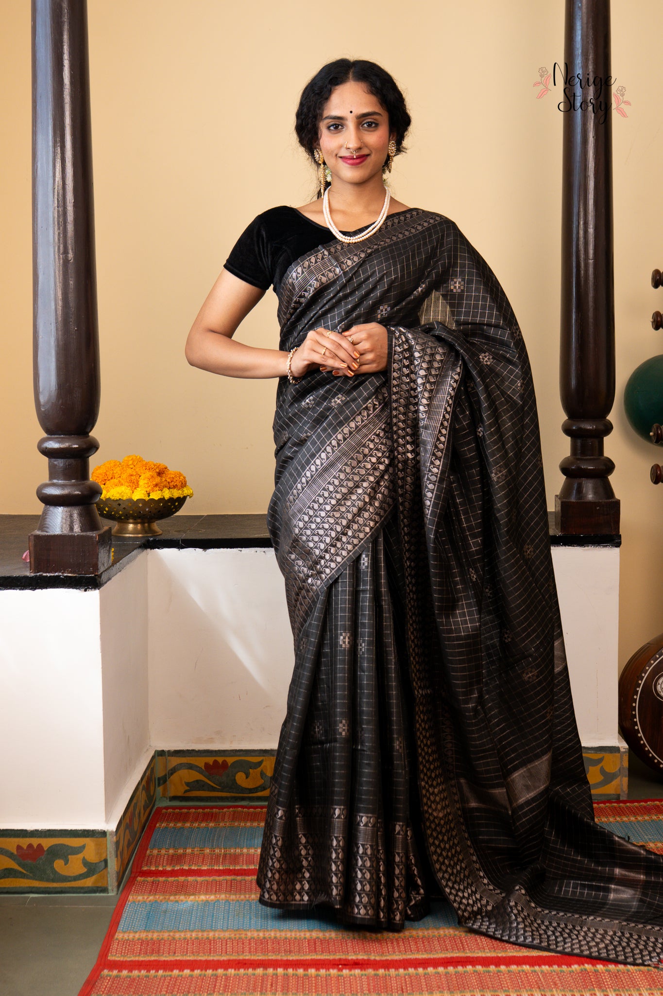 SRENA (श्रैना)