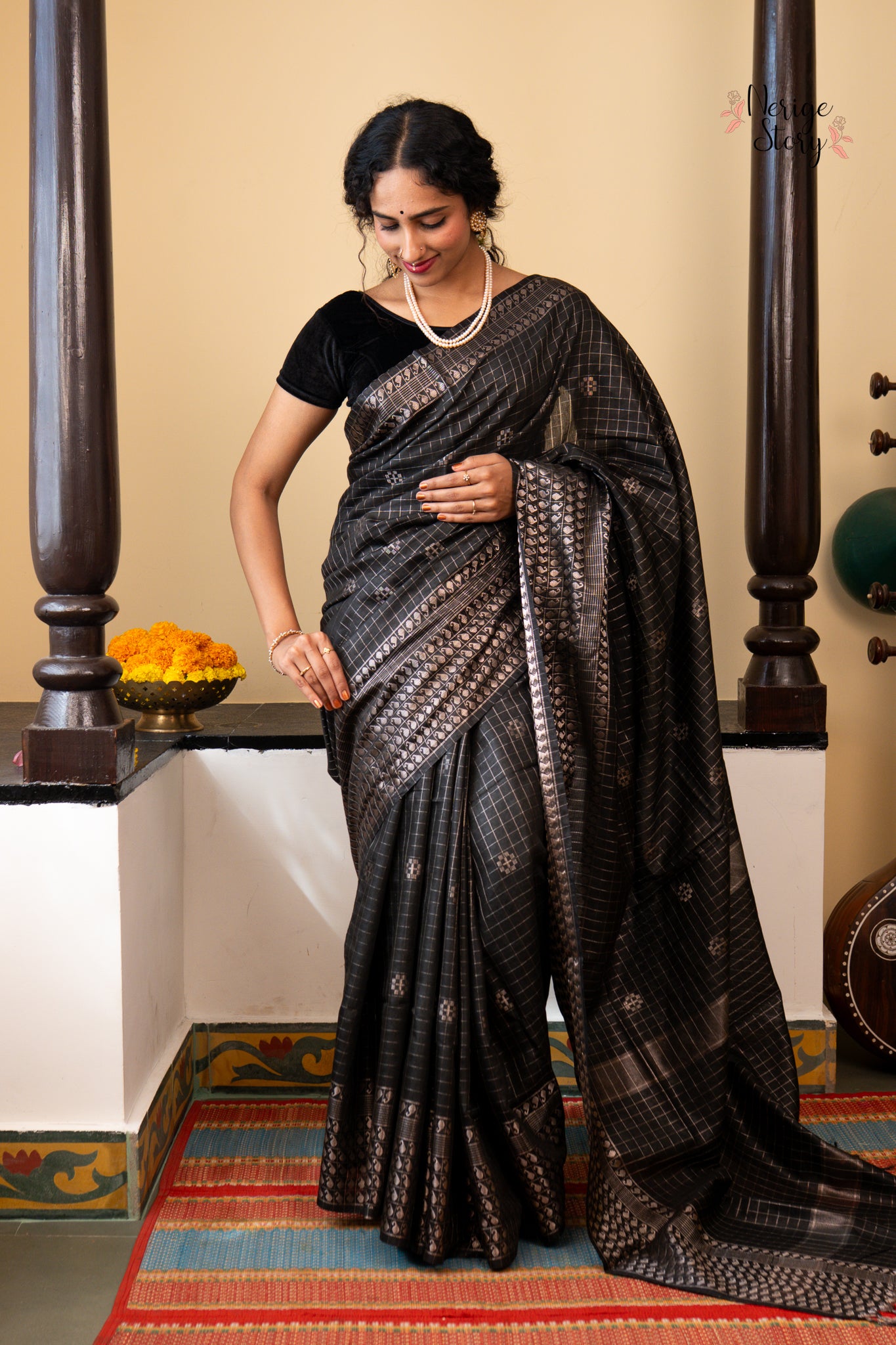 SRENA (श्रैना)