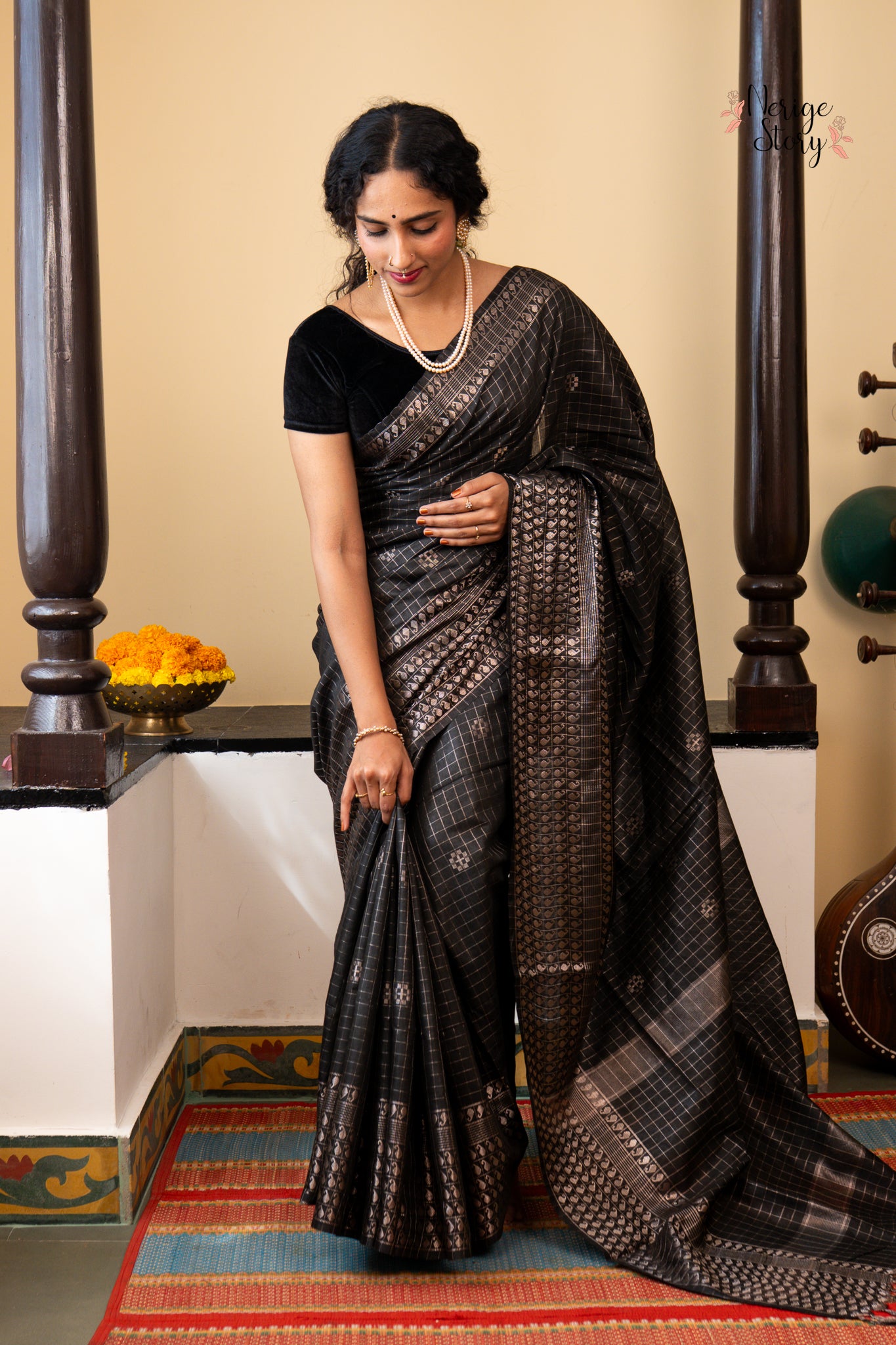 SRENA (श्रैना)