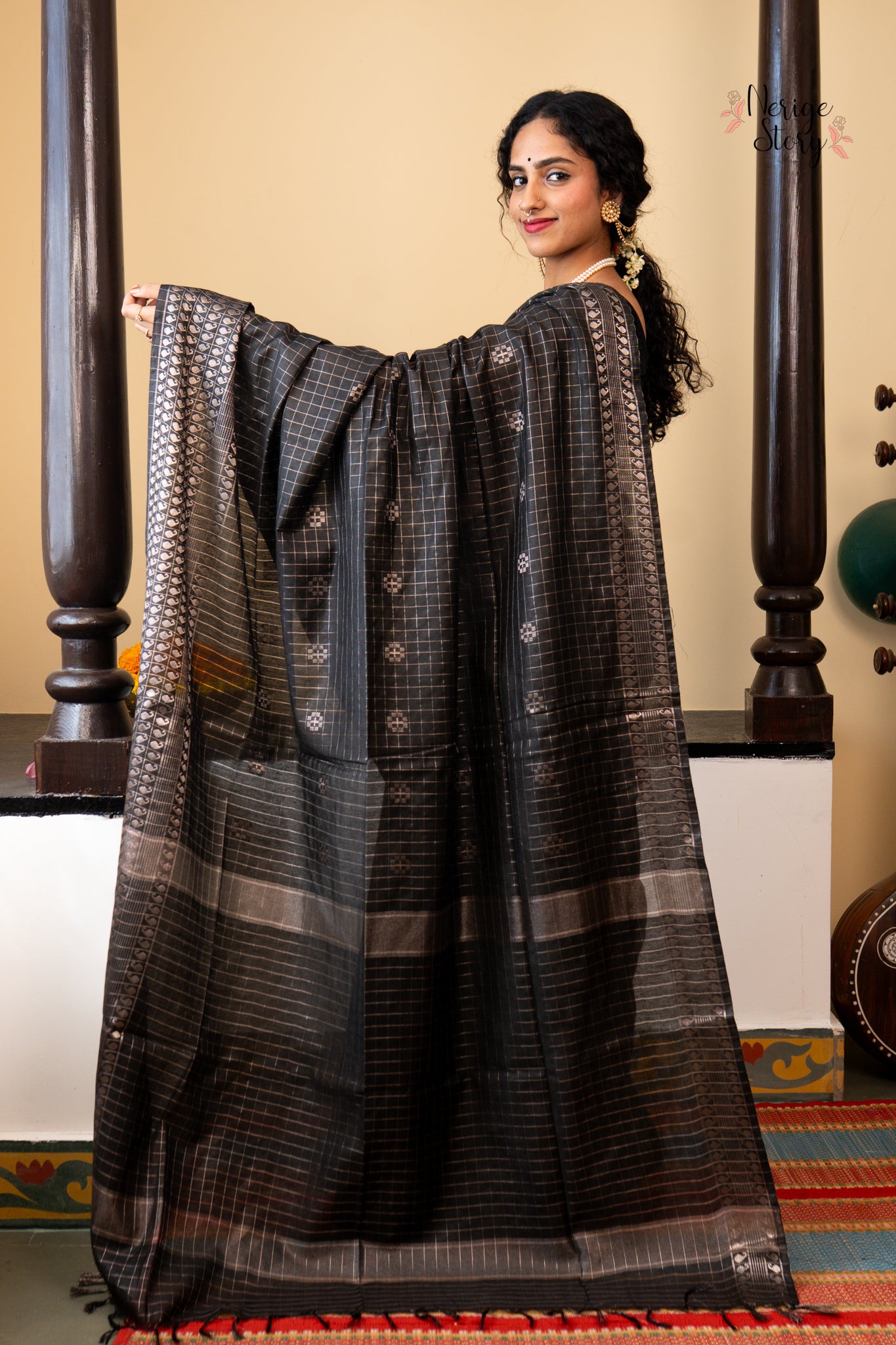 SRENA (श्रैना)