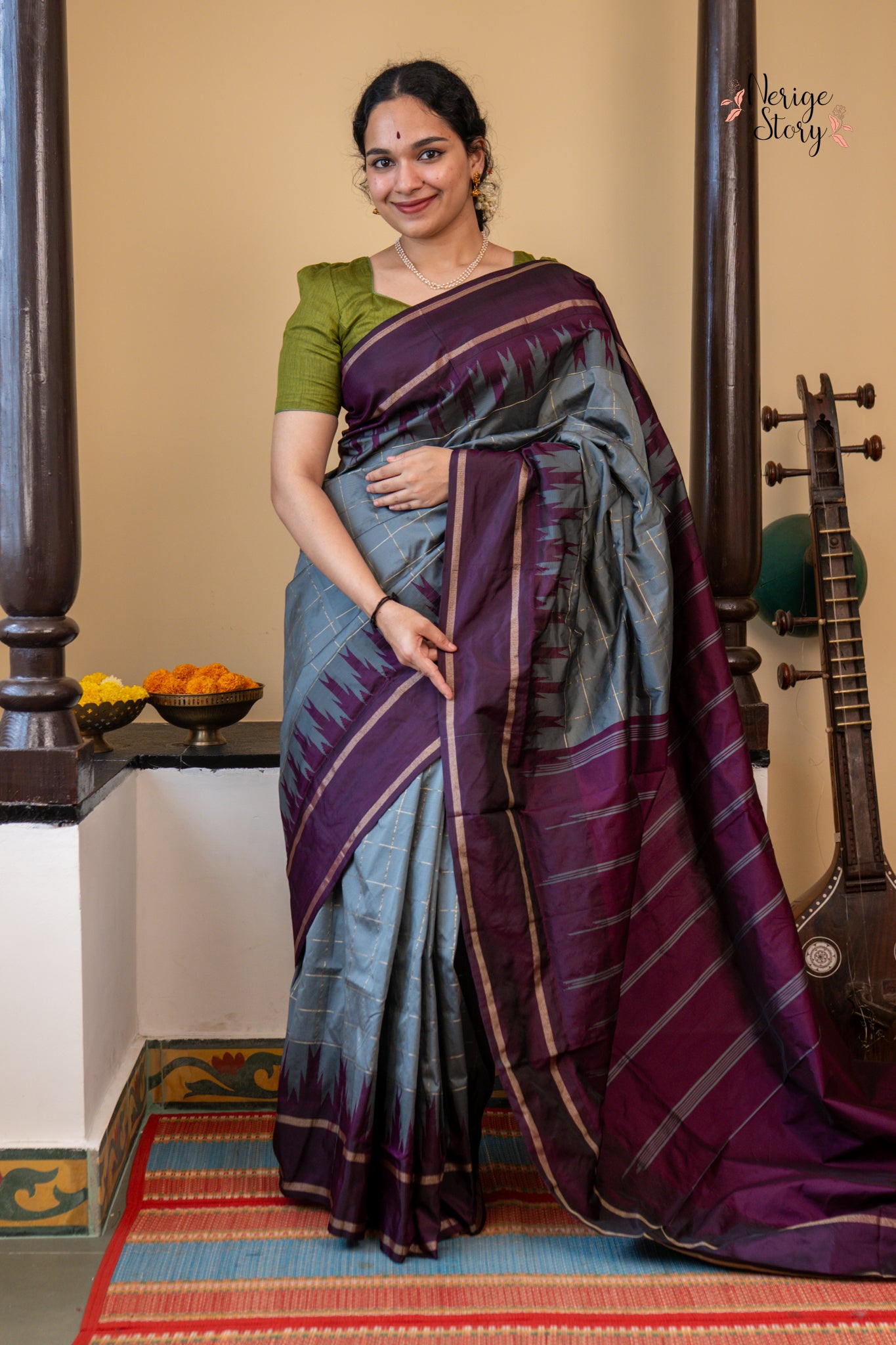 TARUNI (ತರುನಿ)