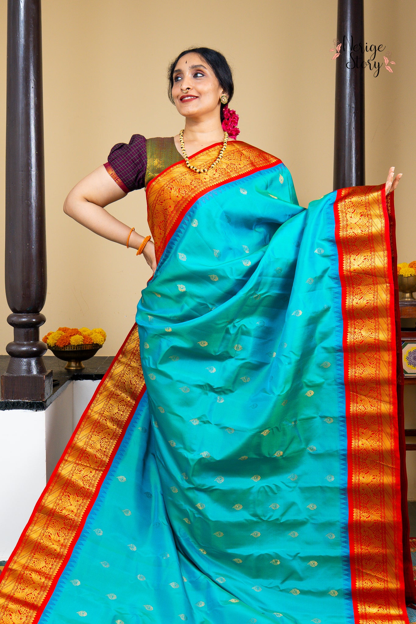 NALINAMBA (నళినాంబ)