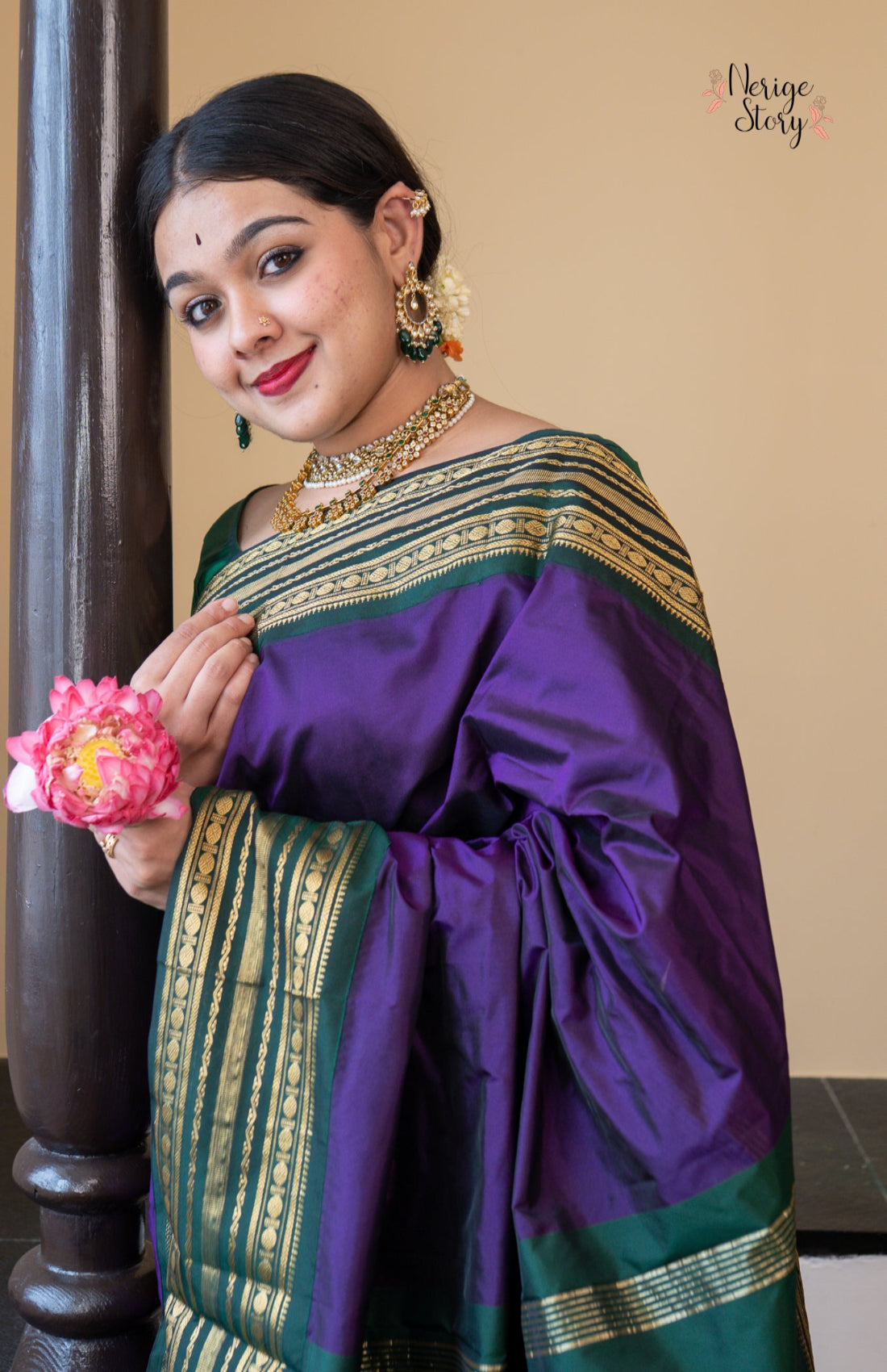 VIDULIKA (ವಿದ್ವಳಿಕಾ)