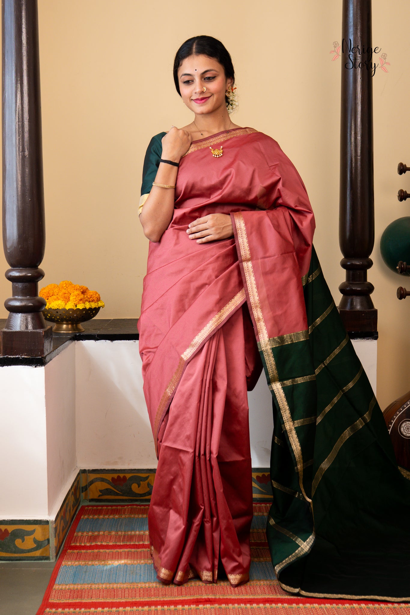 BHARATI (ಭಾರತಿ)