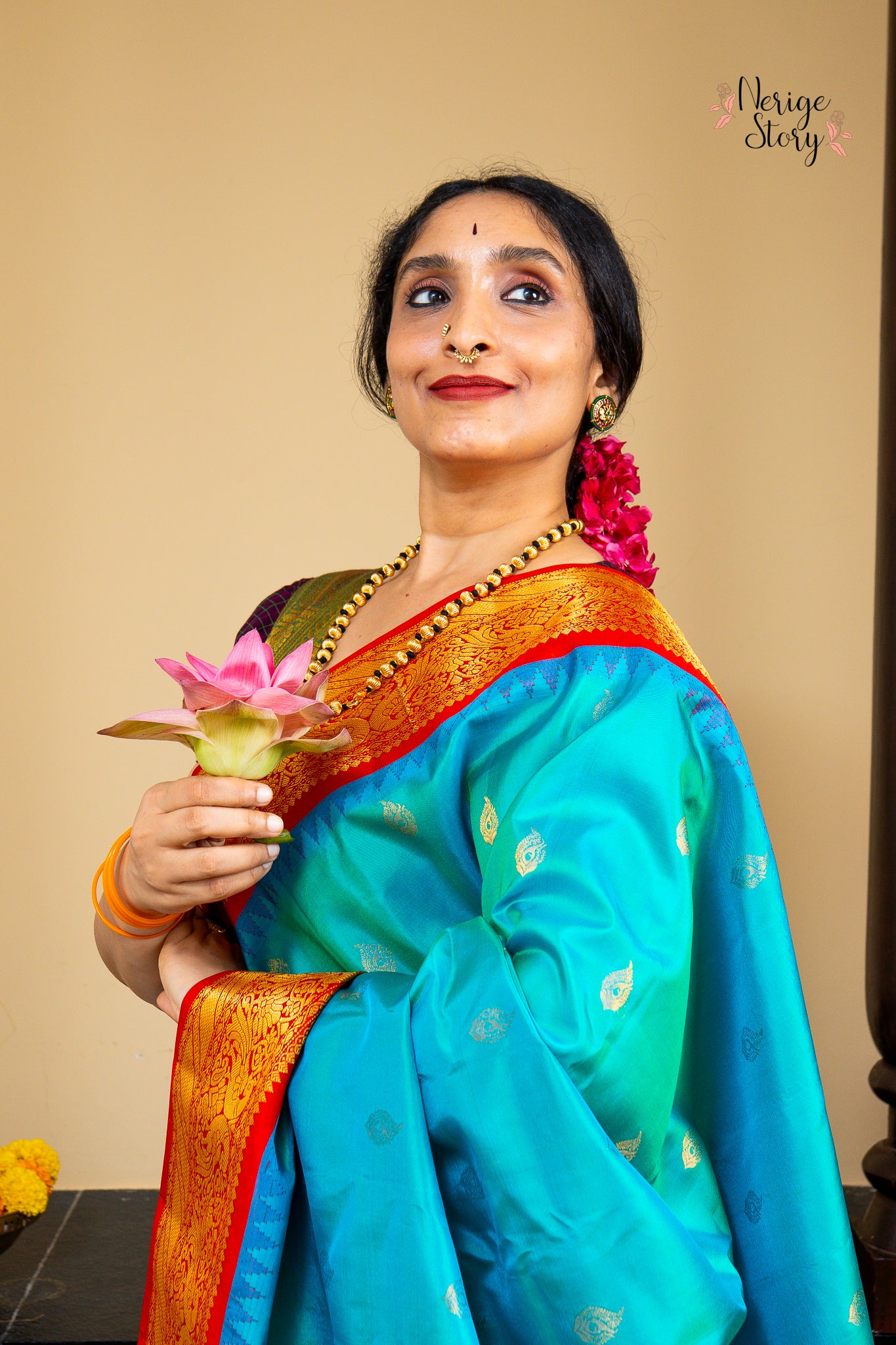NALINAMBA (నళినాంబ)