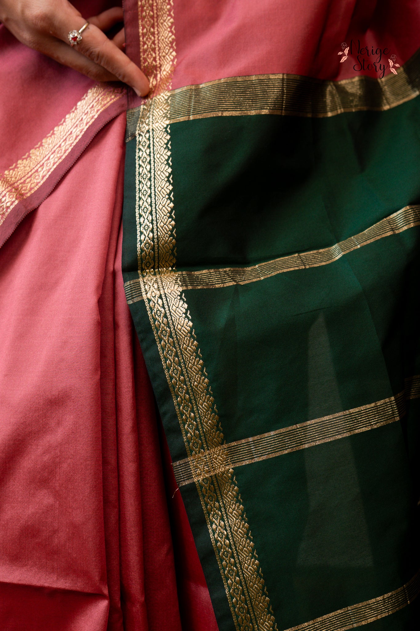 BHARATI (ಭಾರತಿ)